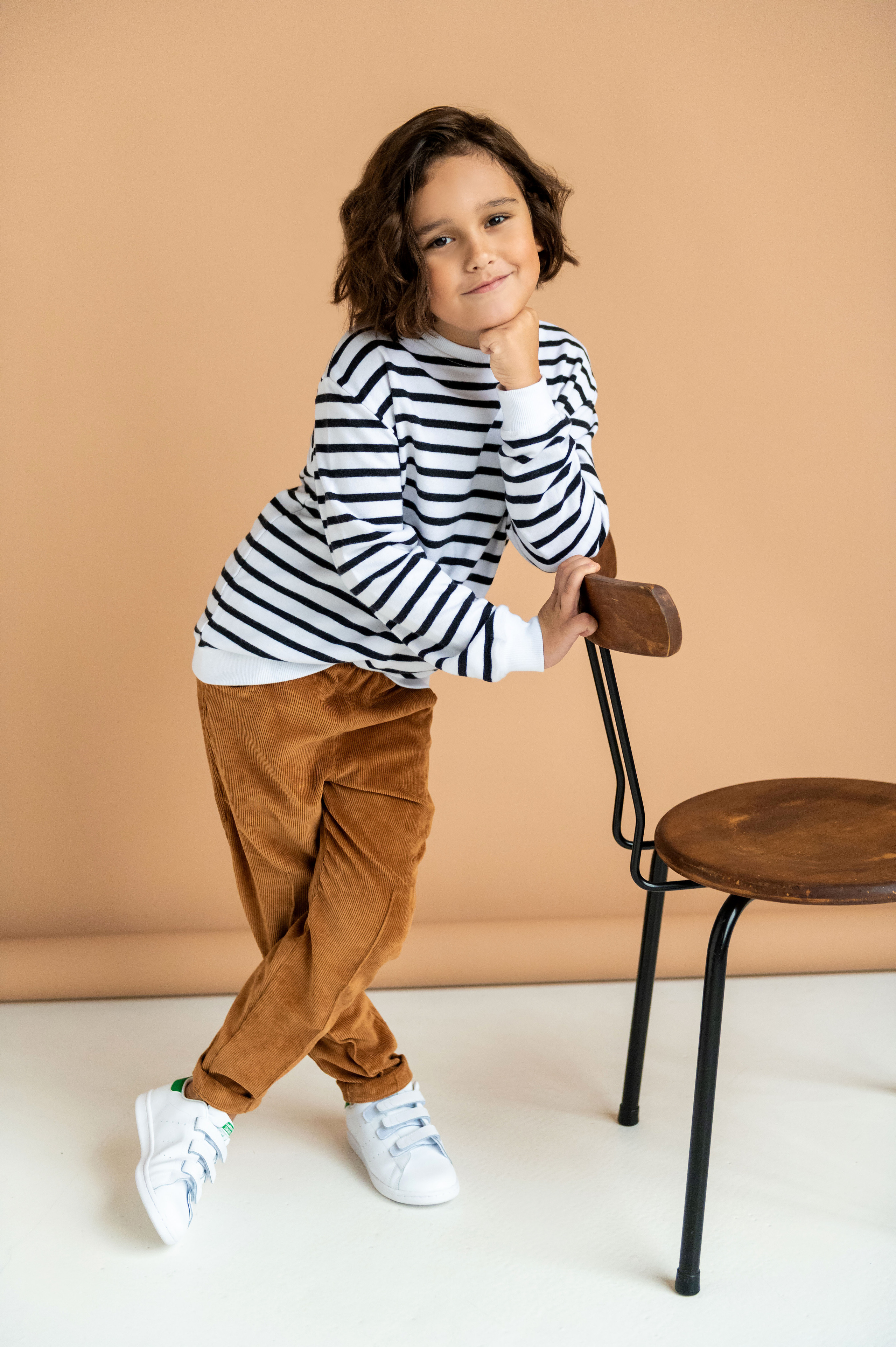 Дети. Главная