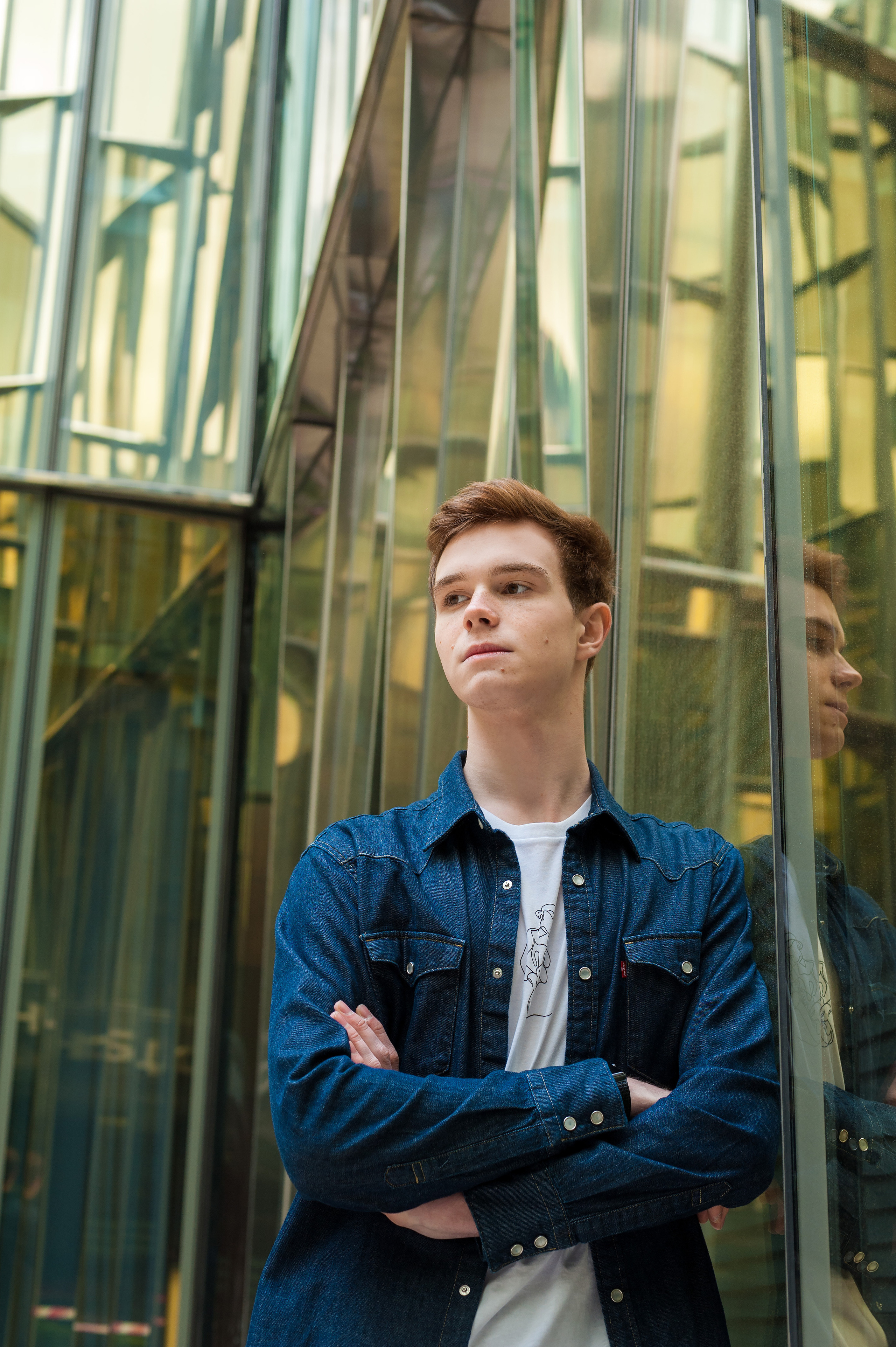 Школьники. Главная