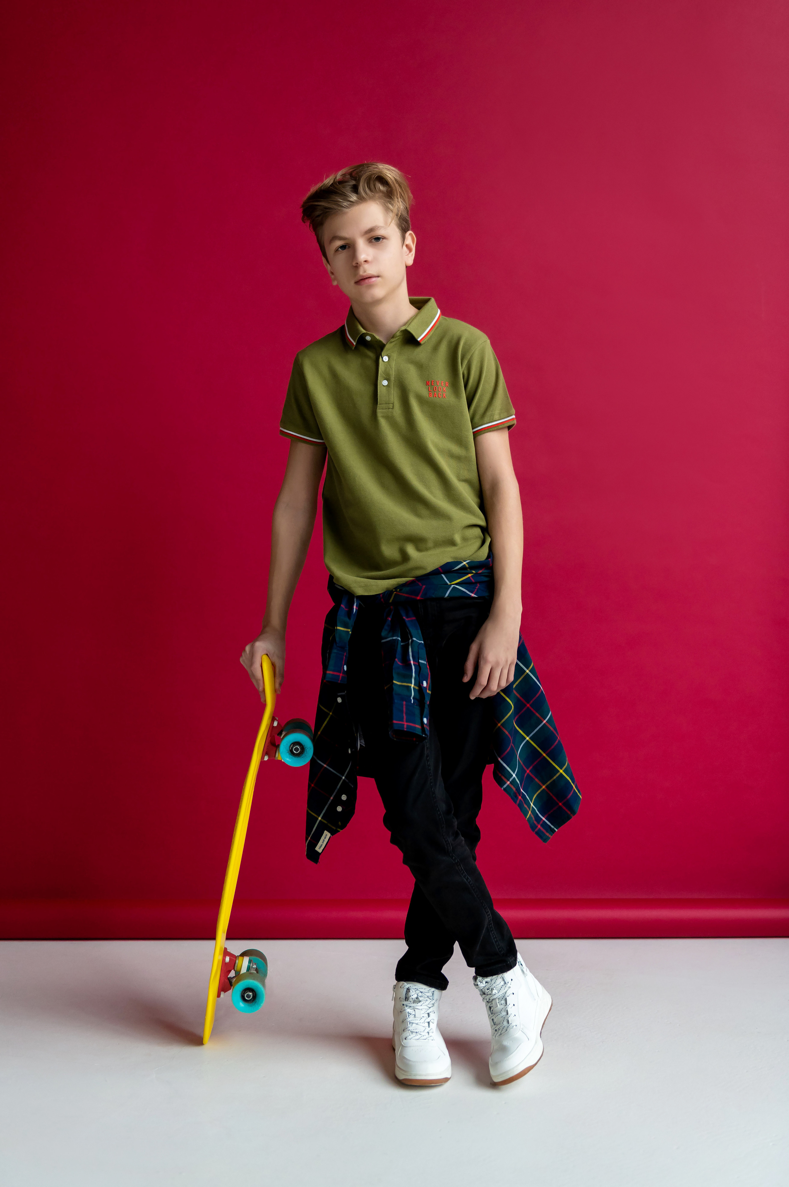 Дети. Главная