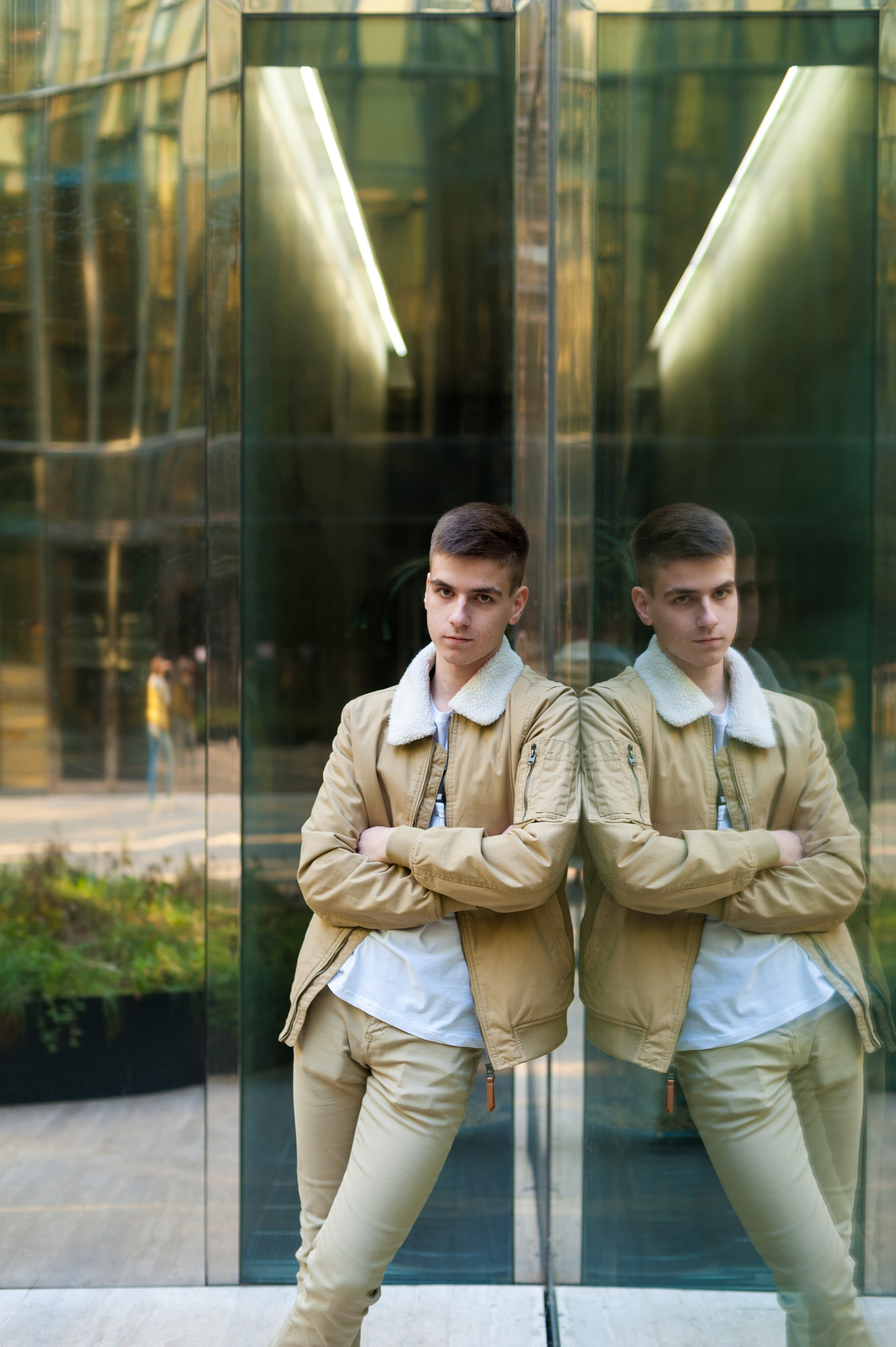 Школьники. Главная