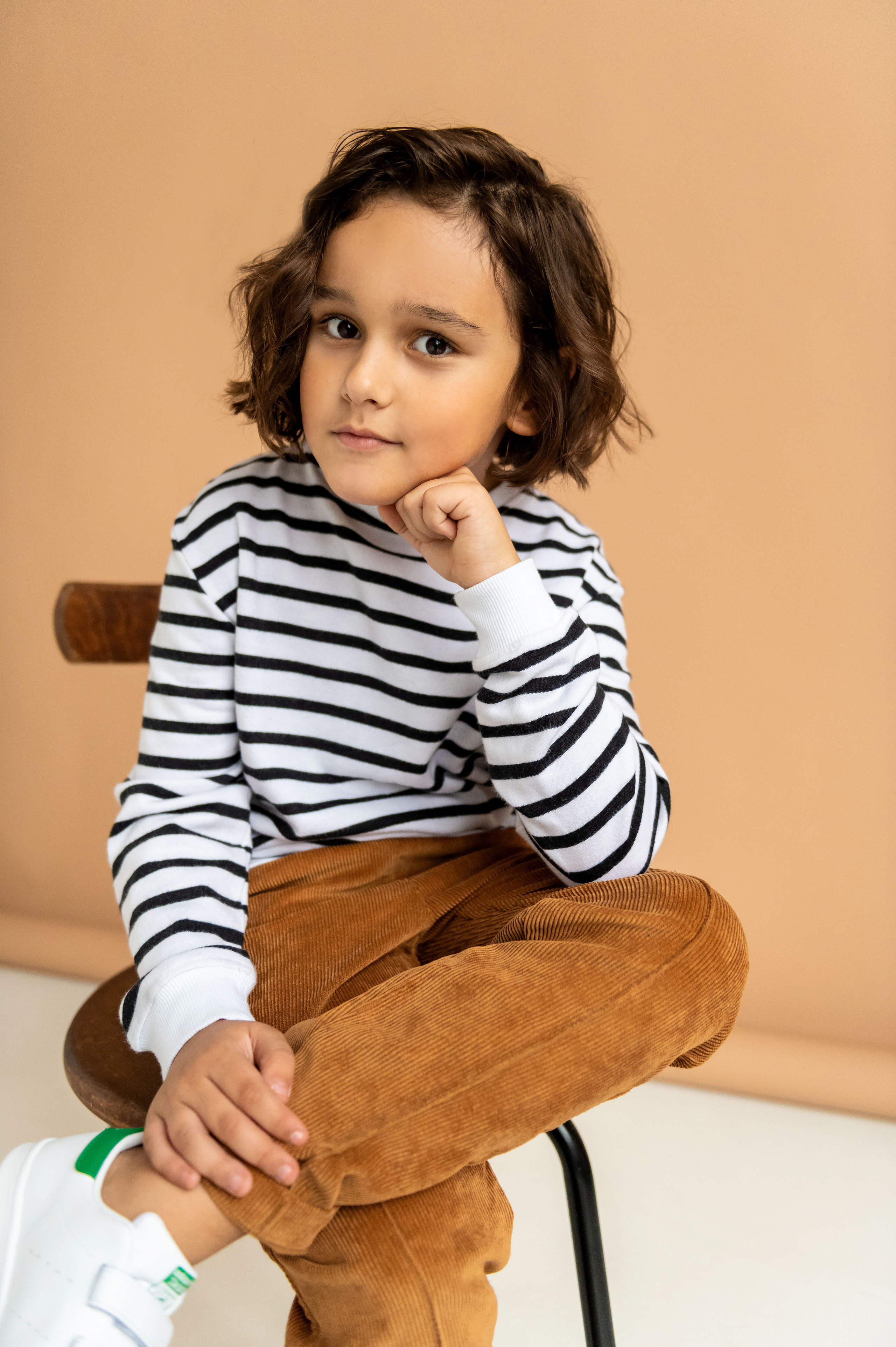 Дети. Главная