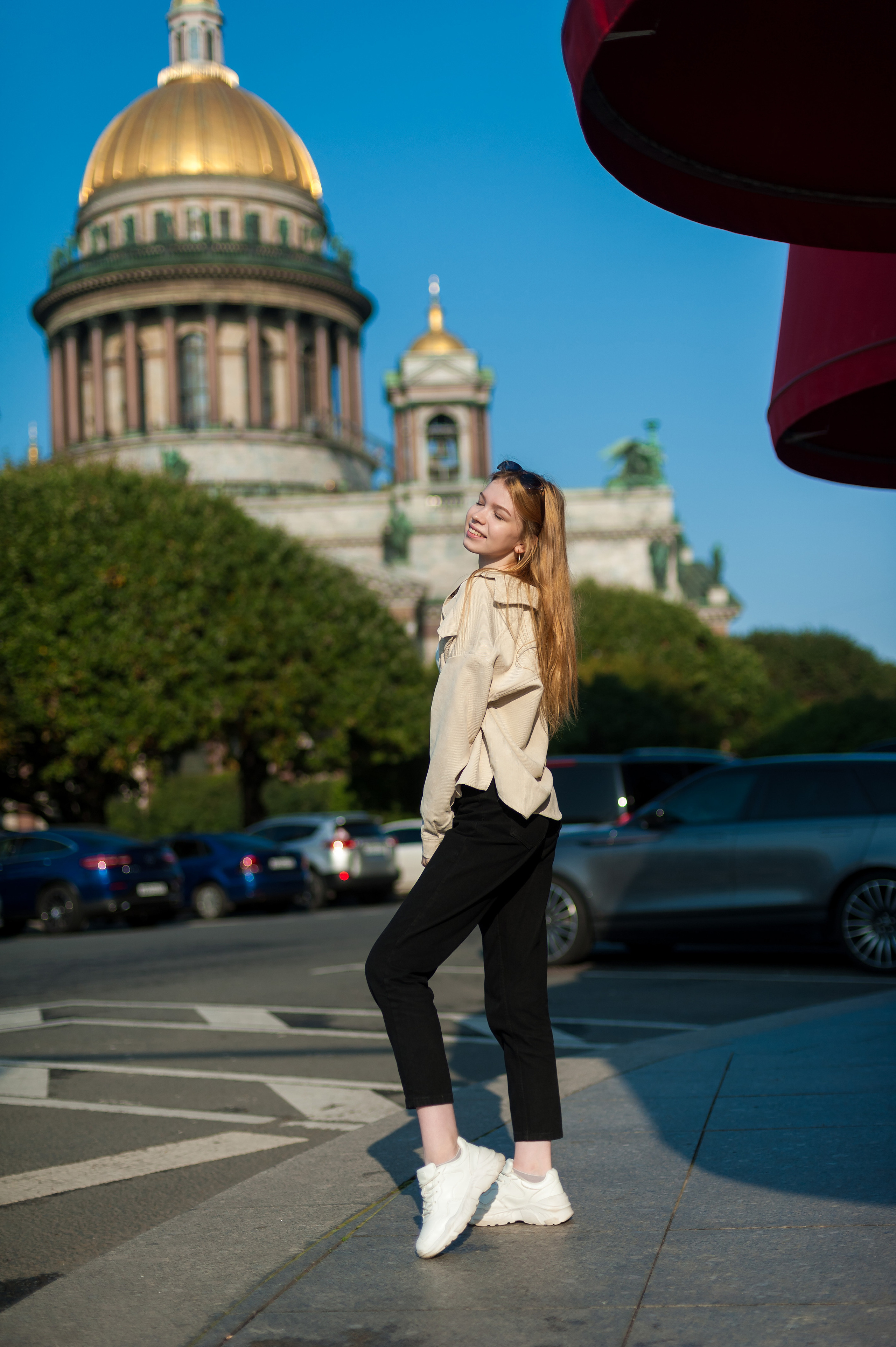 Школьники. Главная