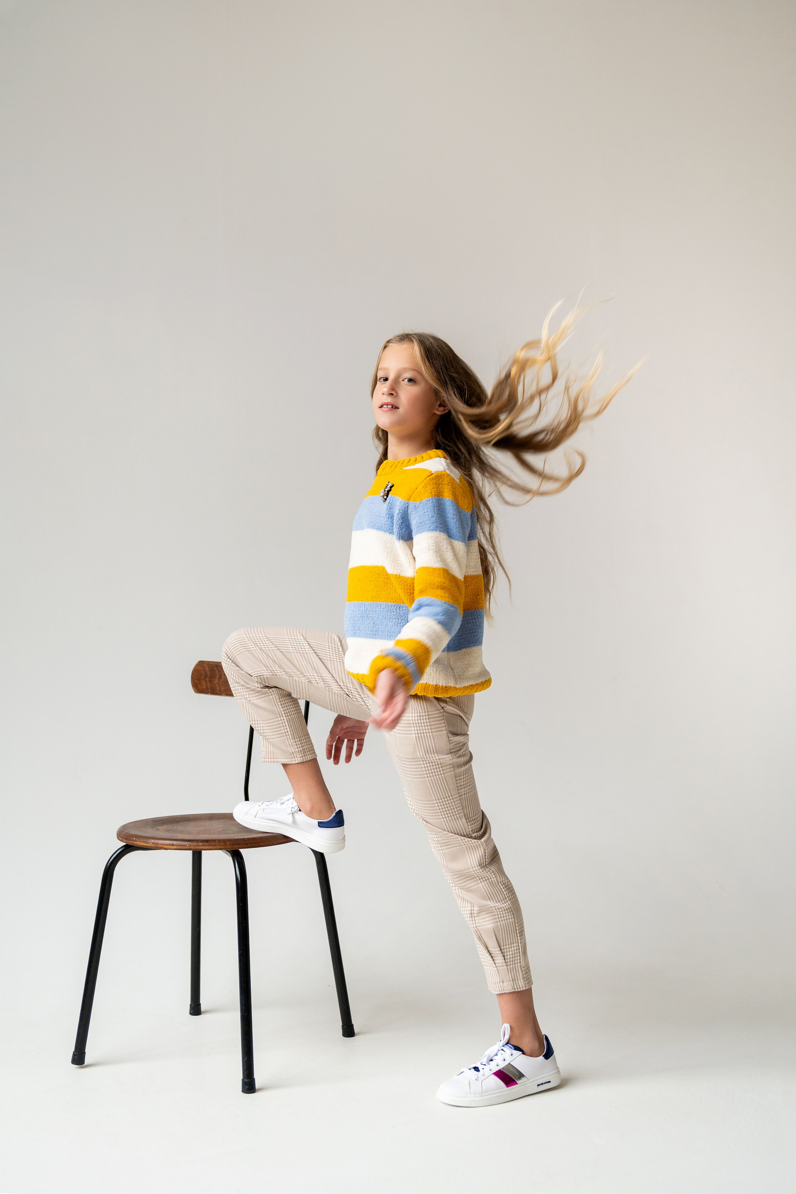 Дети. Главная