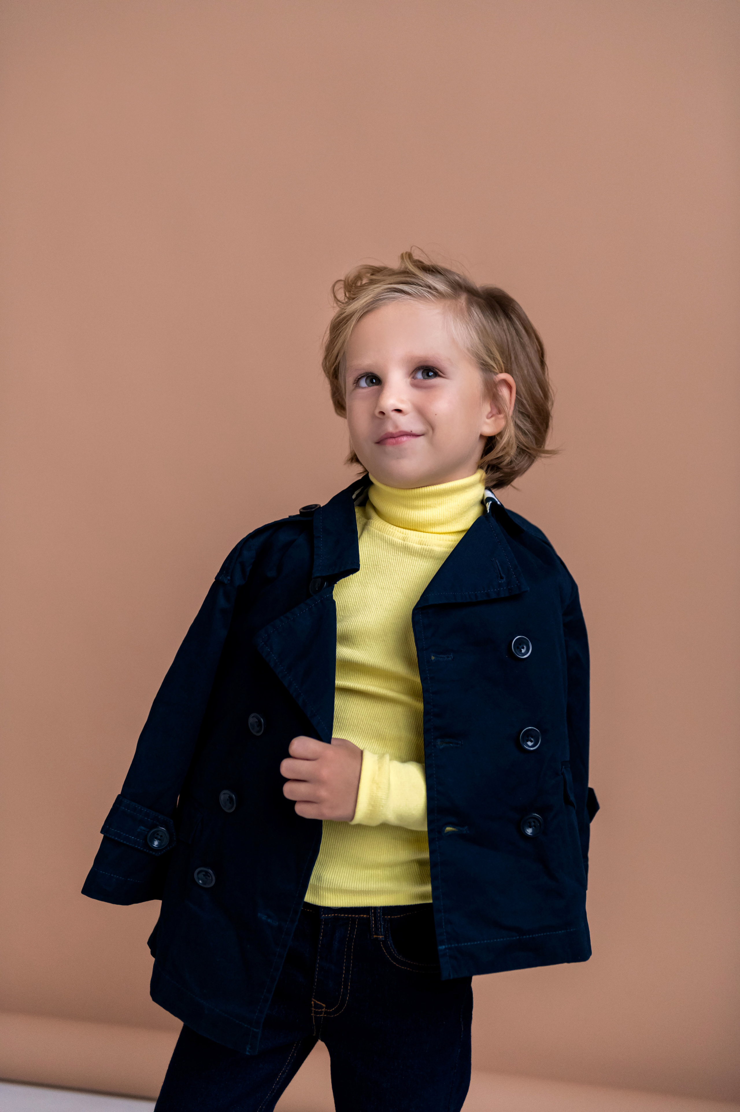 Дети. Главная