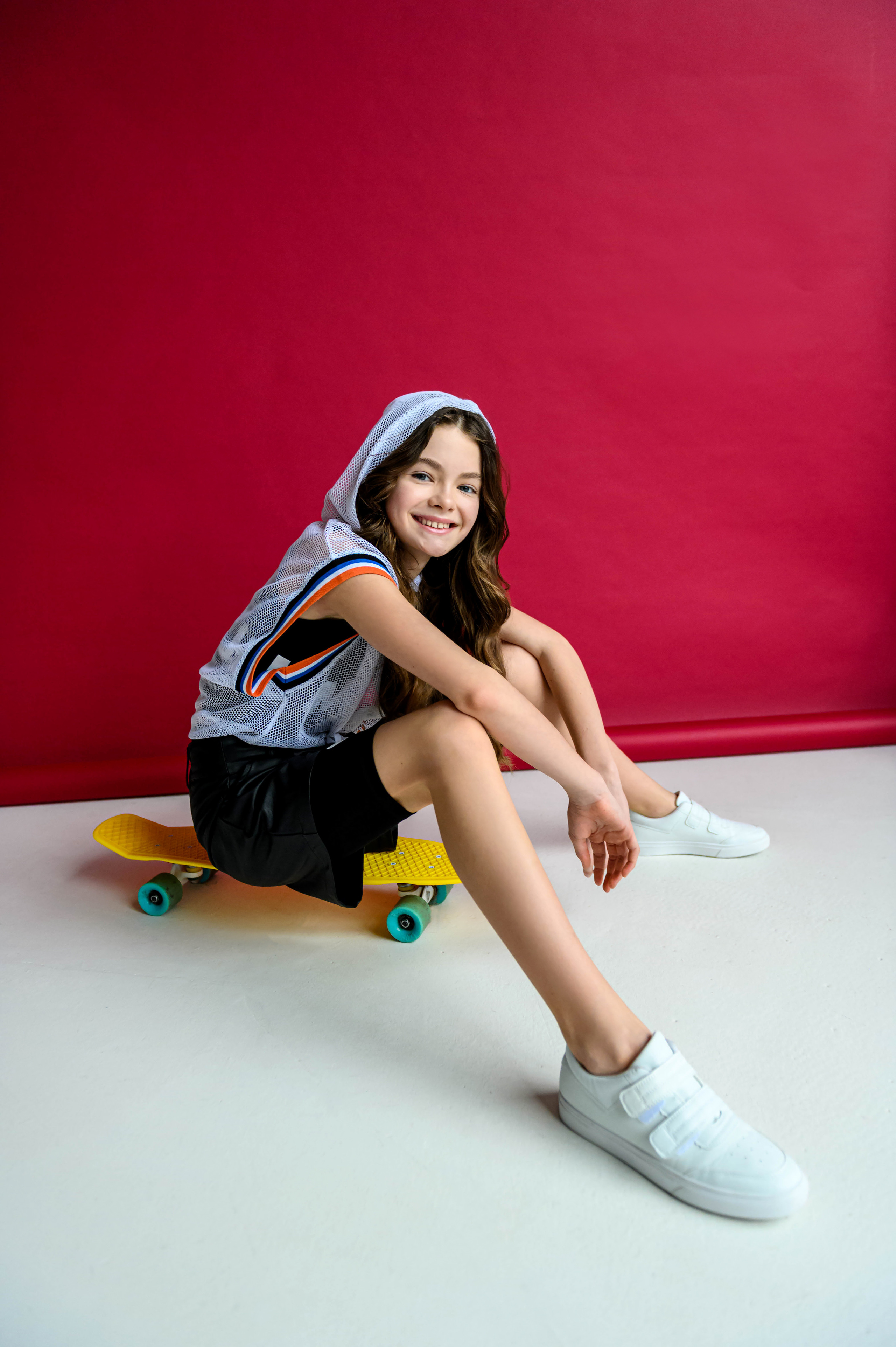 Дети. Главная