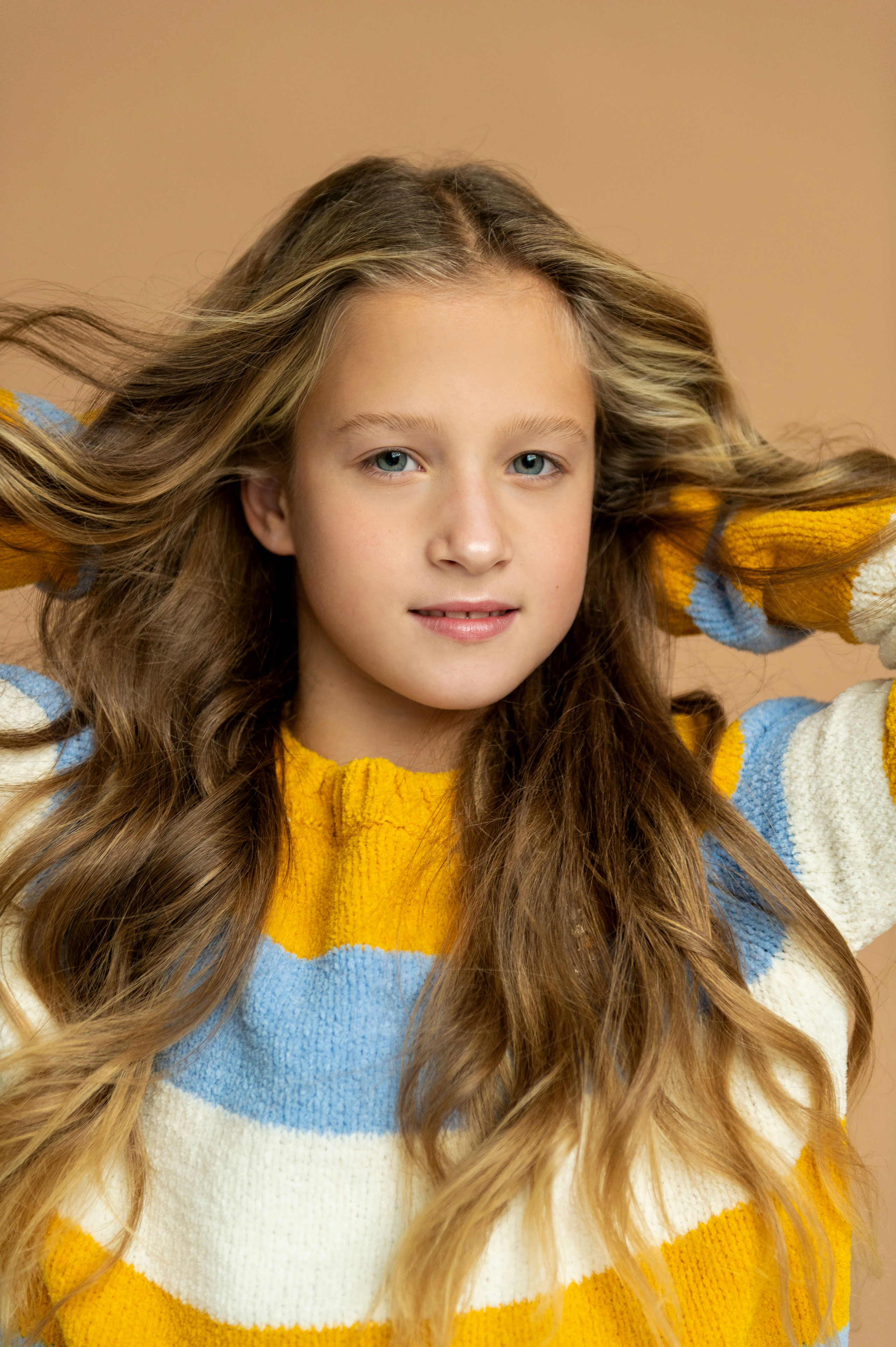 Дети. Главная