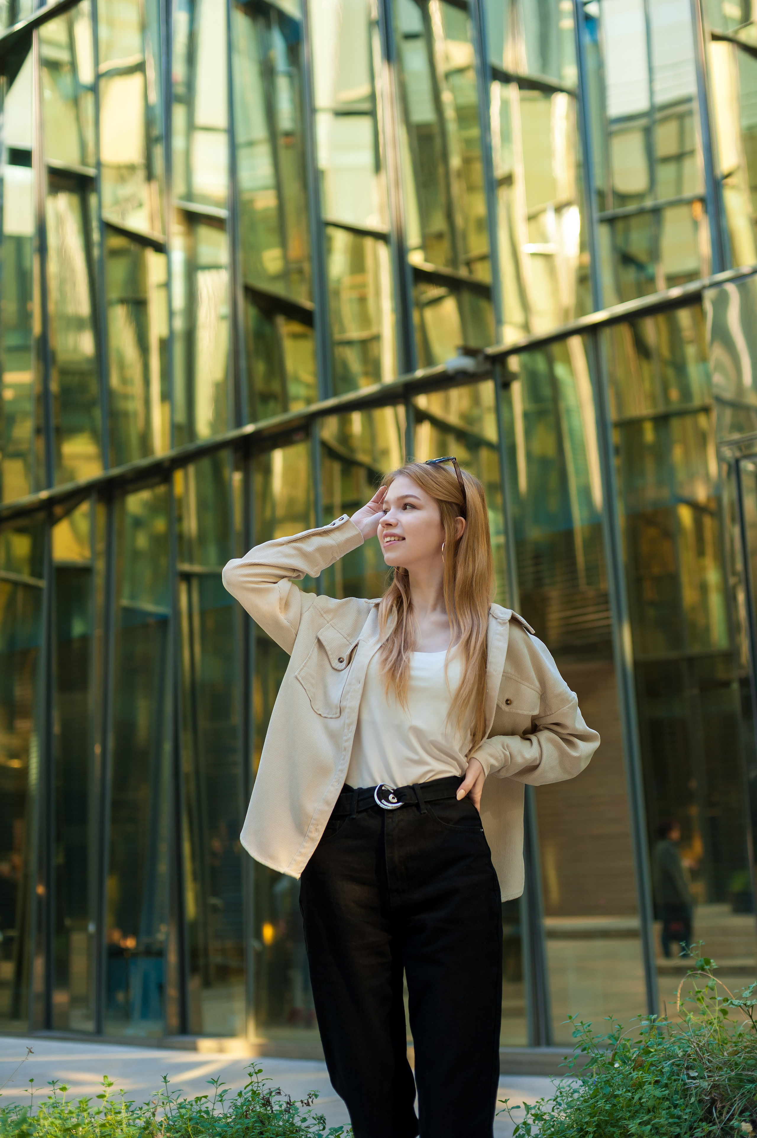 Школьники. Главная