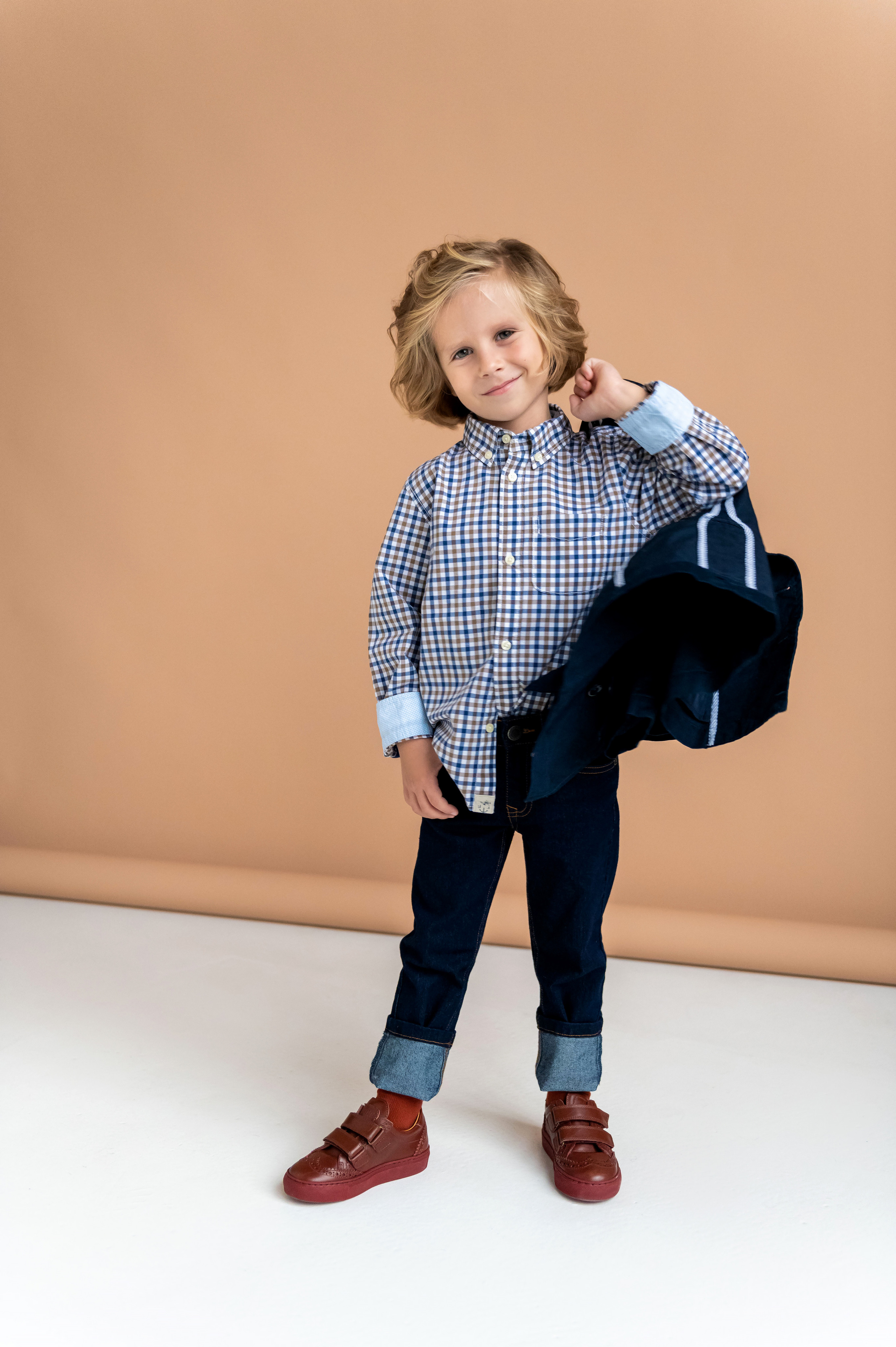 Дети. Главная