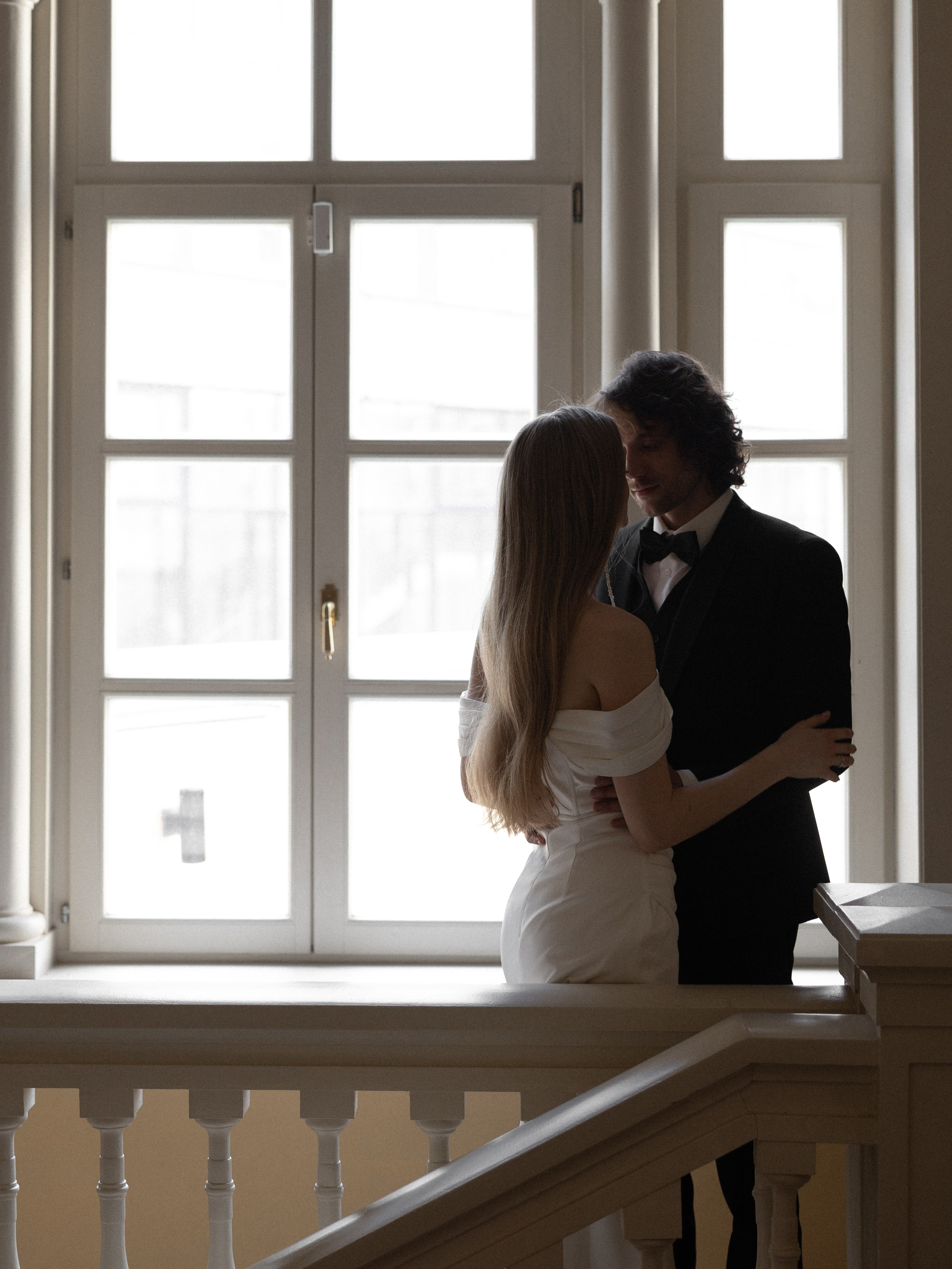 Свадебный фотограф в Москве Нестерова Мария