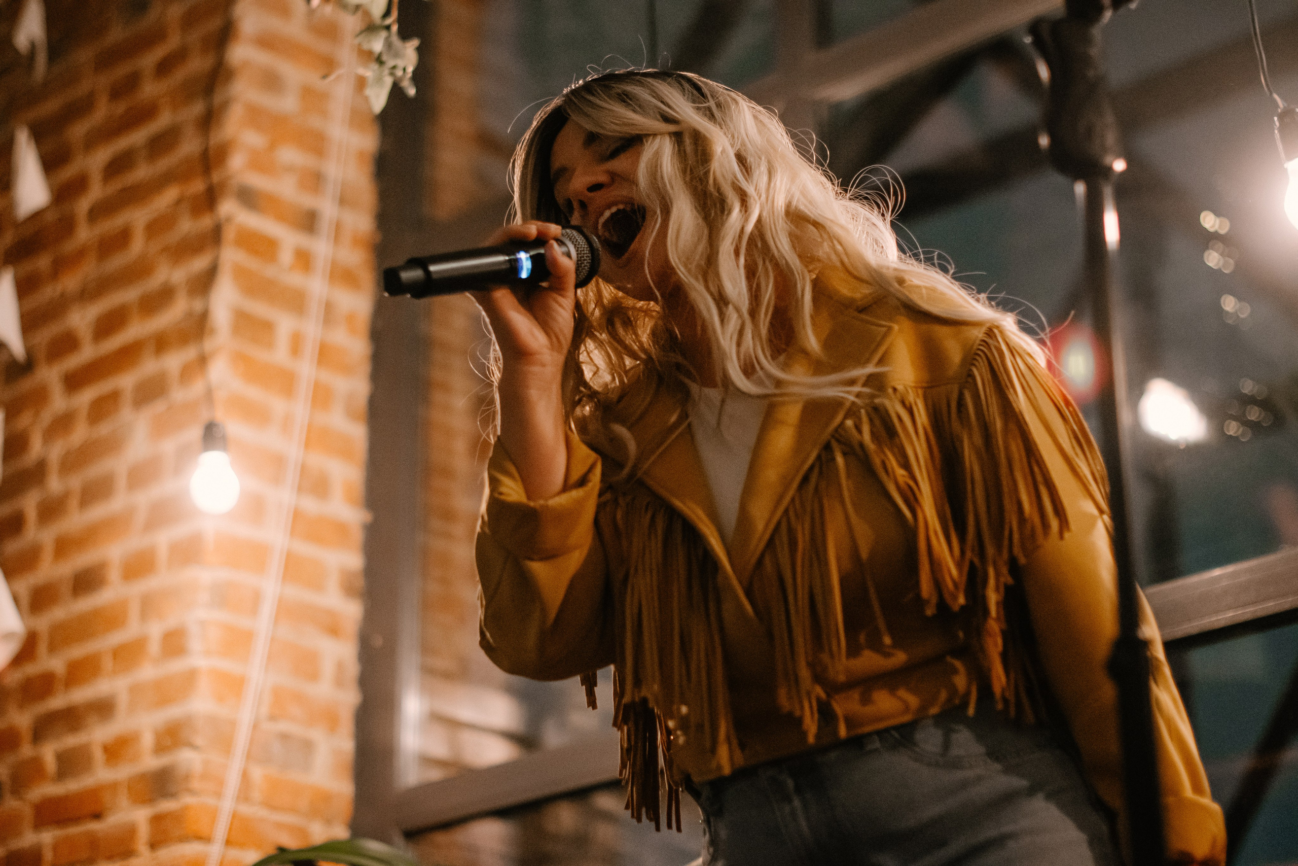 Квартирник MUZOTEKA. Фотограф в Челябинске Любовь Денисенко