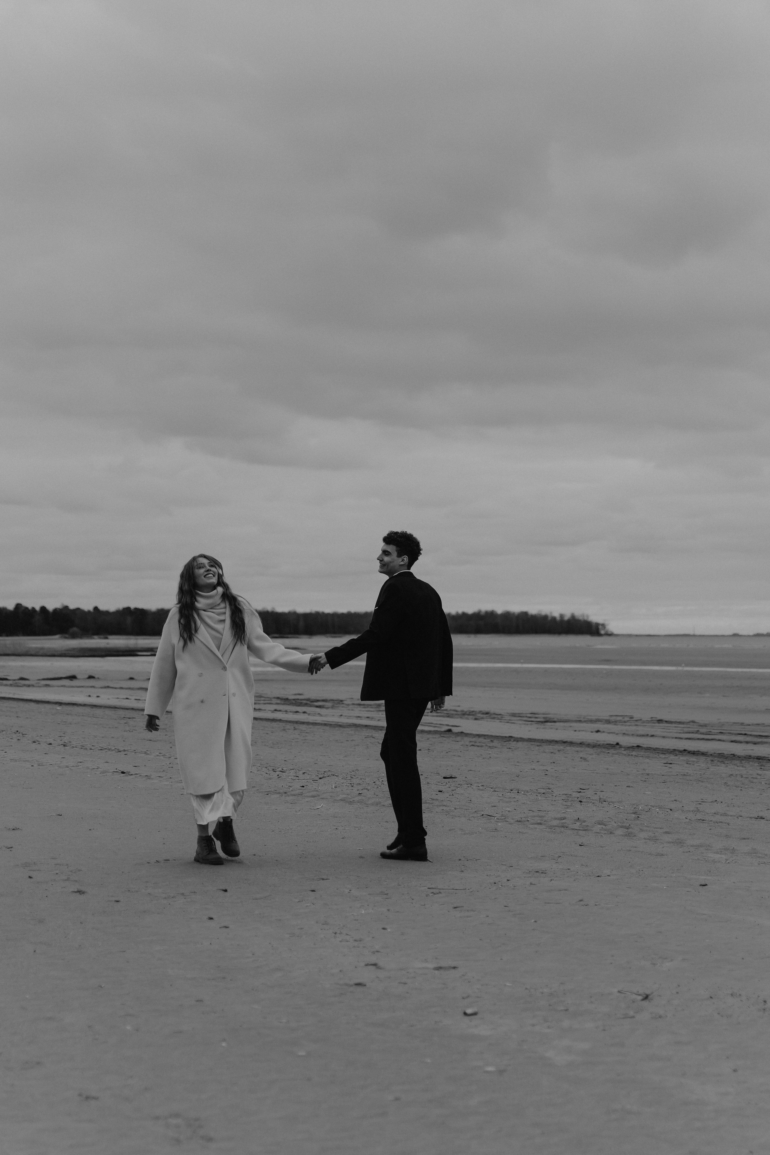 P&A (творческая съемка). Свадебный фотограф — Наталья Фед СПб/Москва