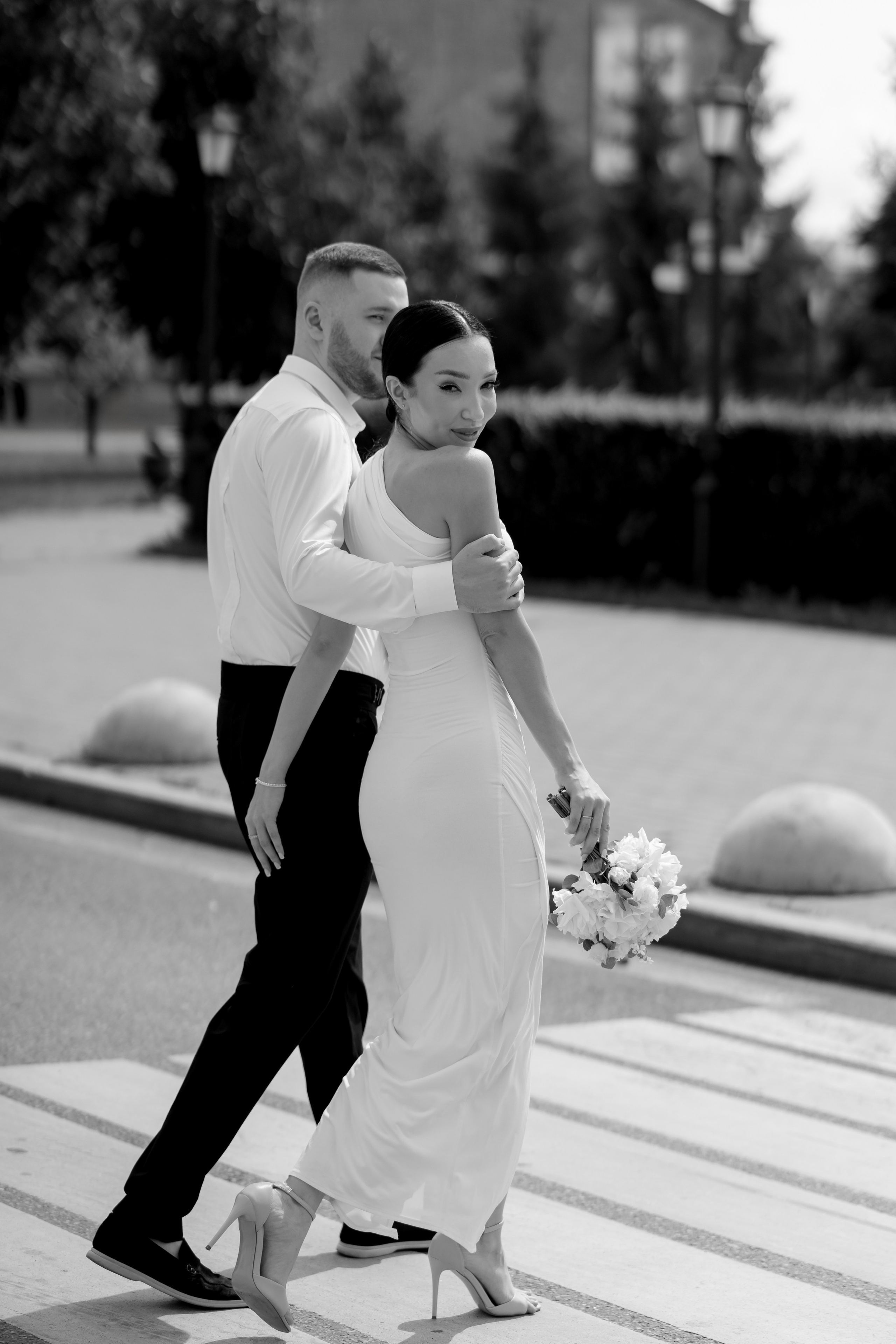 Артур и Лилия. Свадебный и семейный фотограф в Стерлитамаке и Уфе