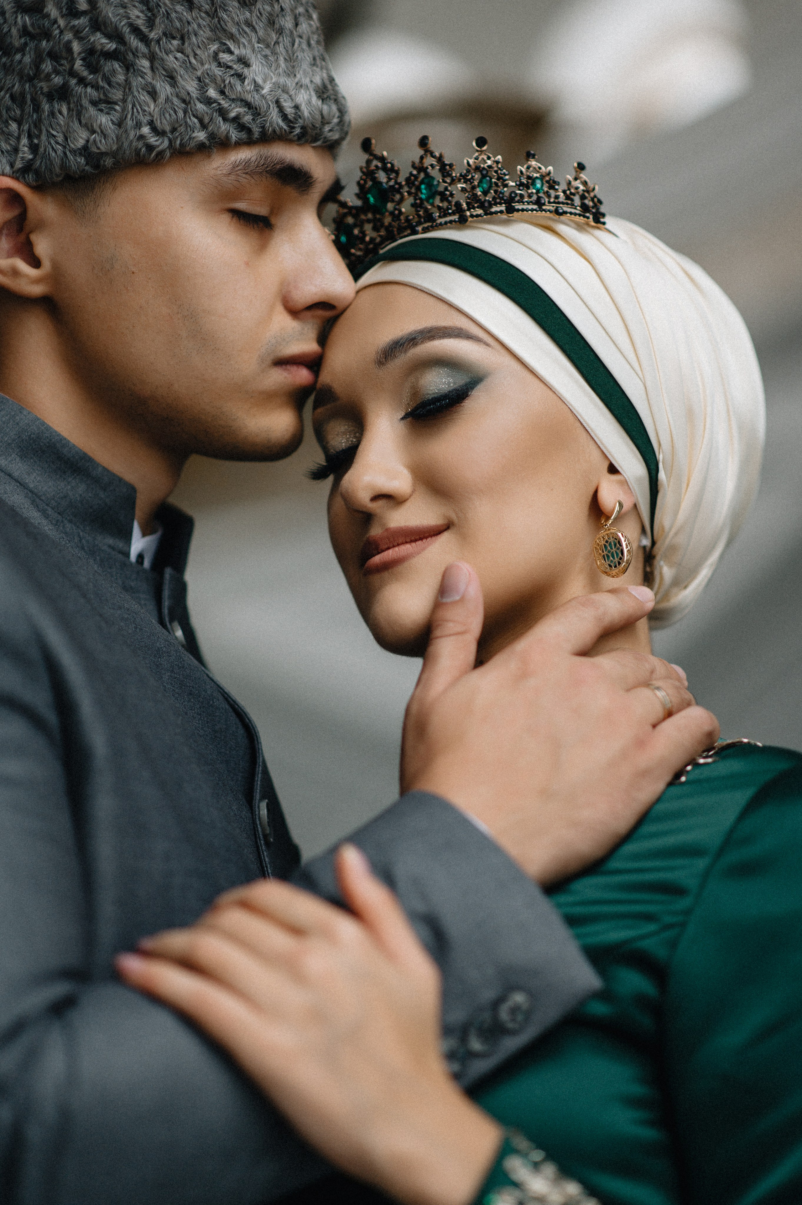 Никах Шамиля и Аделины. Свадебный и репортажный фотограф в Казани Айрат Хайриев