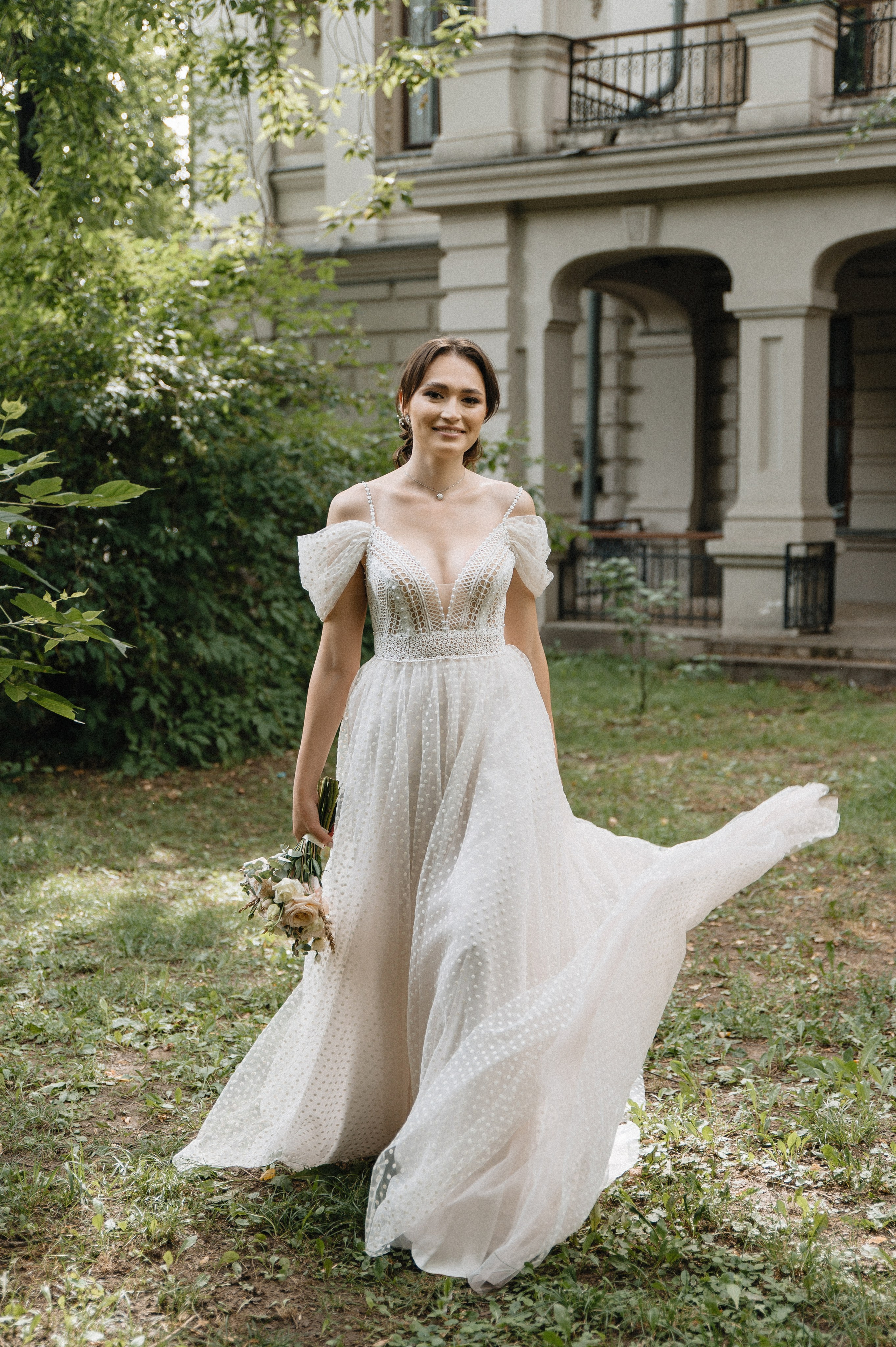 Свадьба Игоря и Алины. Свадебный и репортажный фотограф в Казани Айрат Хайриев