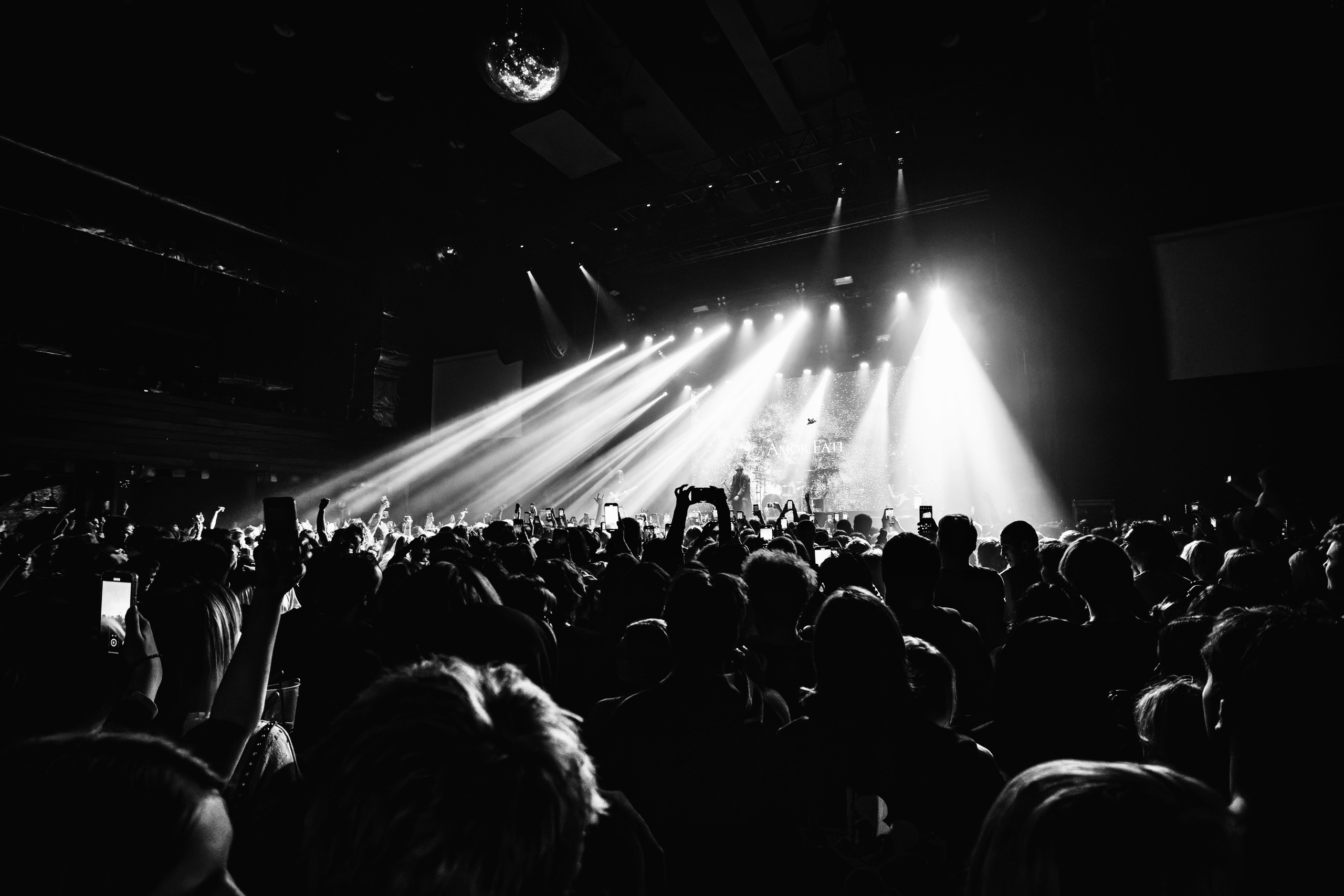 Джизус в клубе Base 11.05.2024. Репортажный фотограф и видеограф в Москве