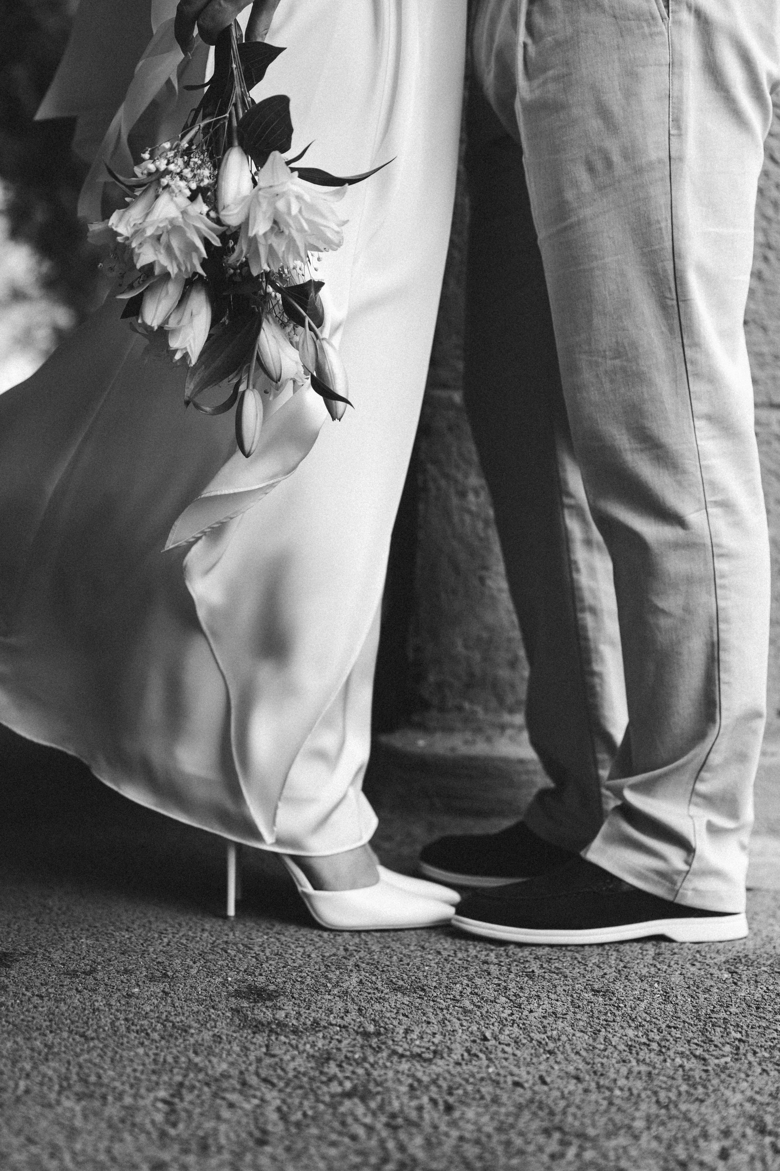 60 минут, чтобы сохранить главное. Таня и Антон. Свадебный и семейный фотограф в Магнитогорске Катя Буряк