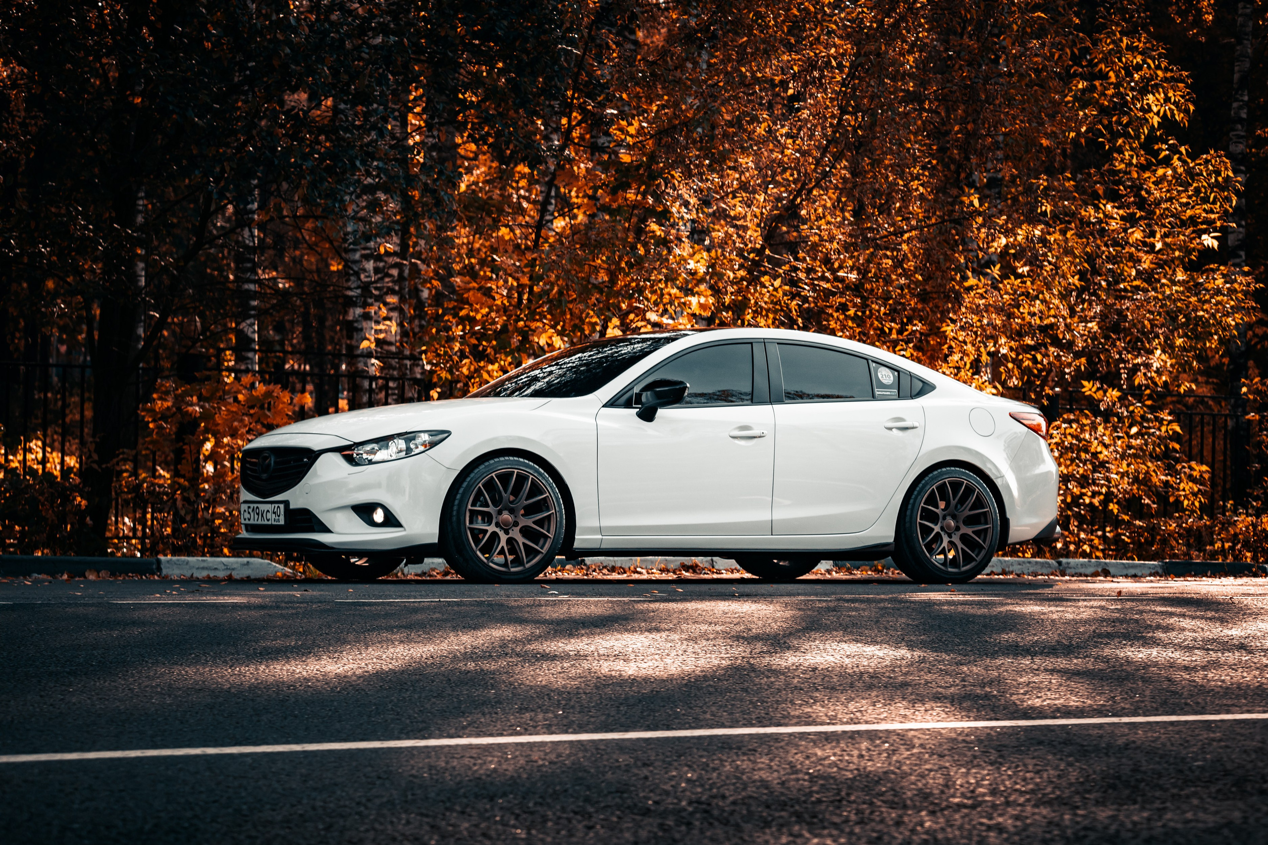 Сar photography. Фотограф Москва и Область