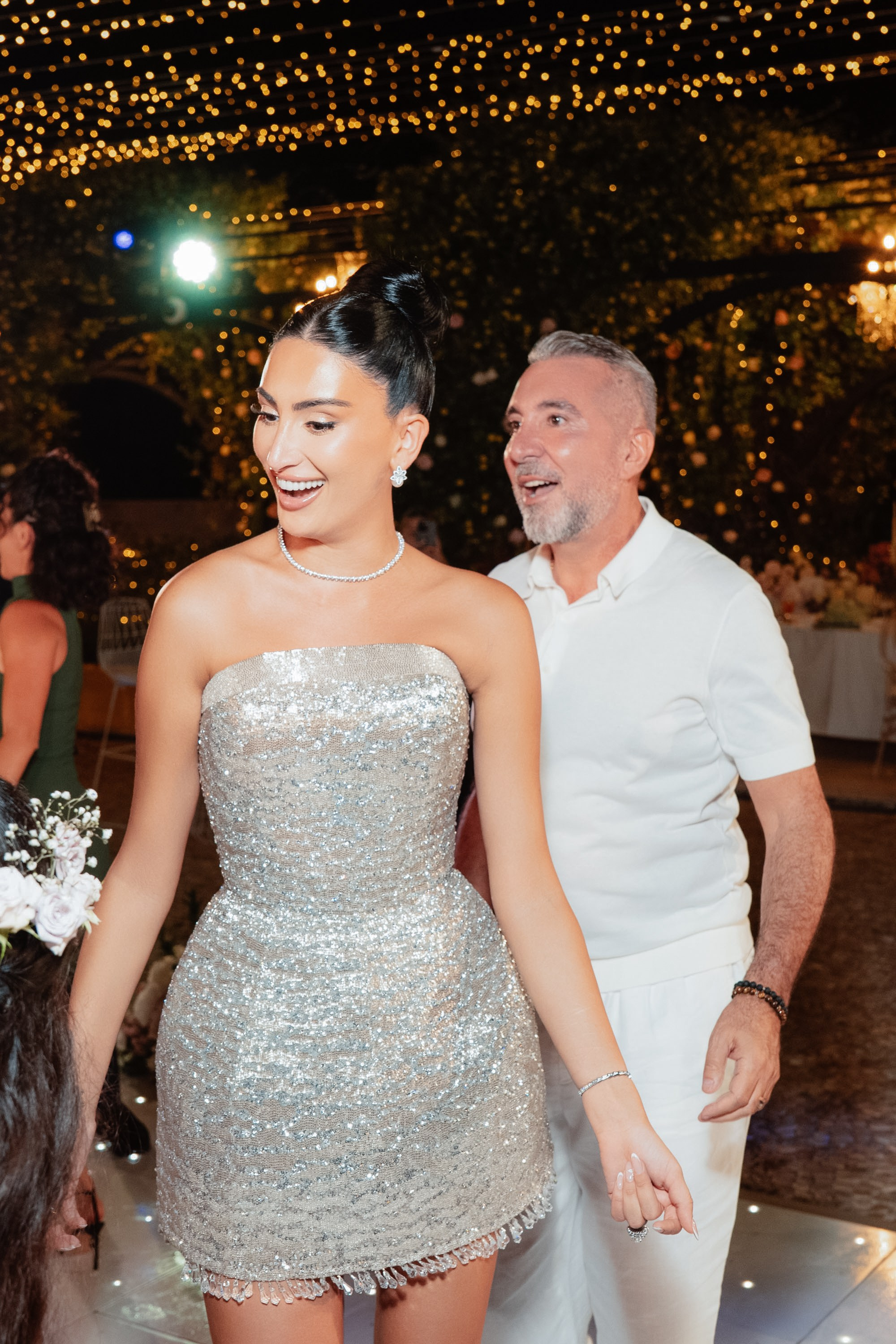 BVLGARY DUBAI. Фото | Видео Контент Мишель Ватаманюк