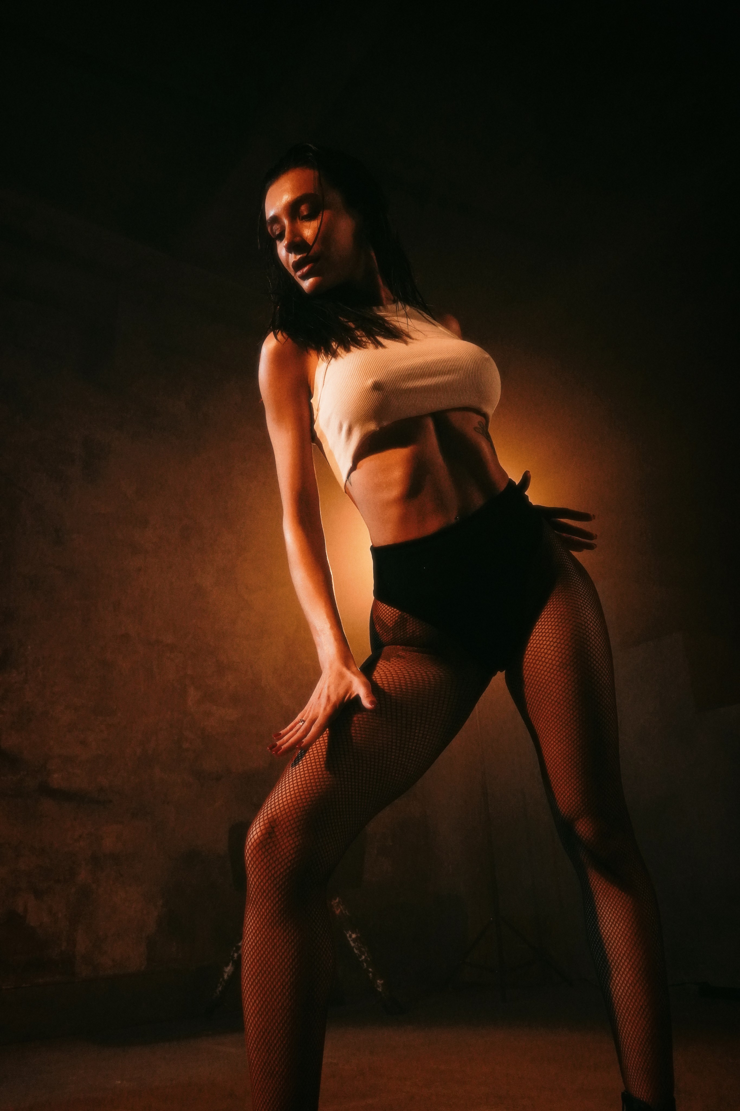 Амазонки. Фотограф Юлия Евсеева