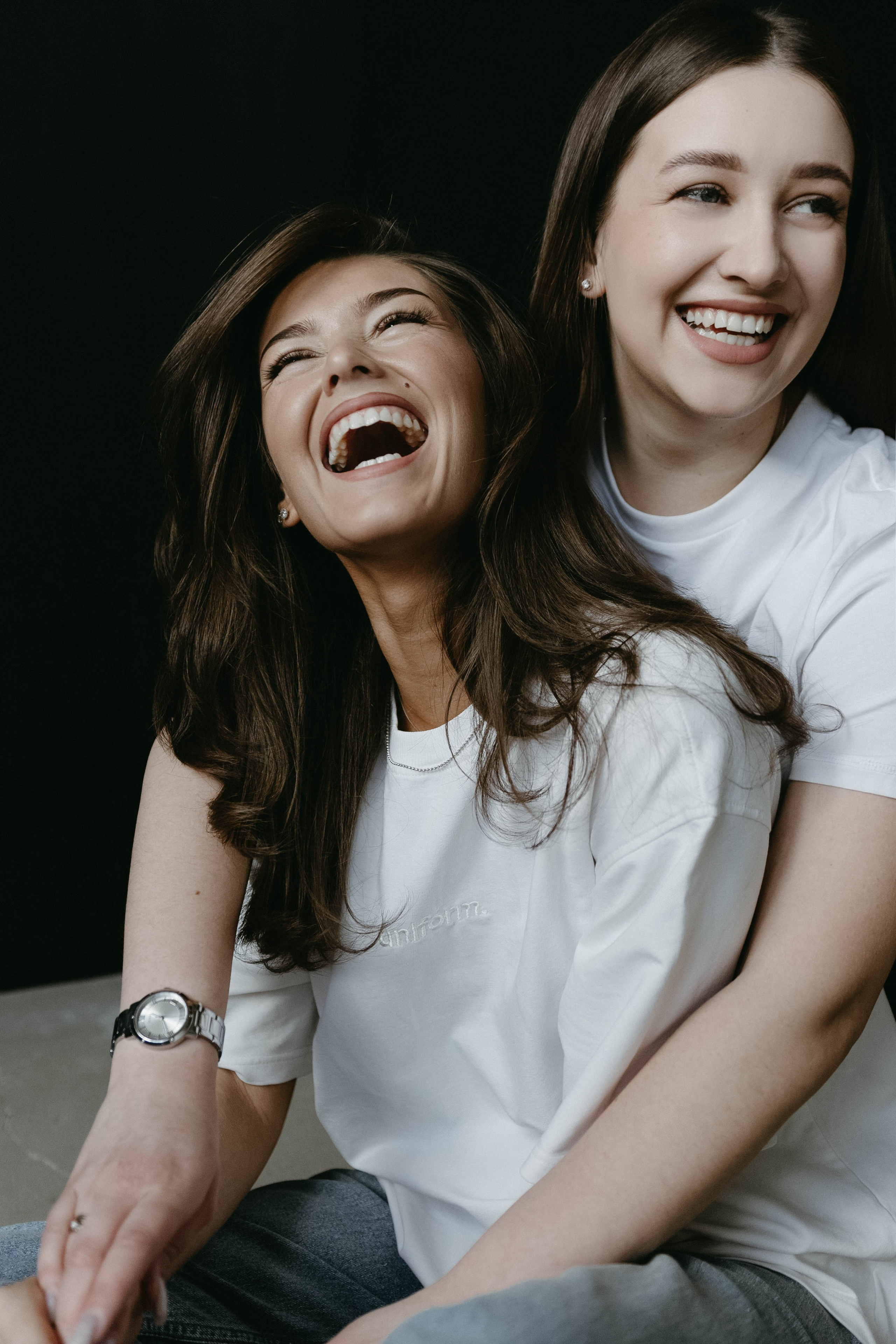 Наташа Козлова с семьёй. Фотограф в Кирове и Кирово-Чепецке Валерия Шиляева