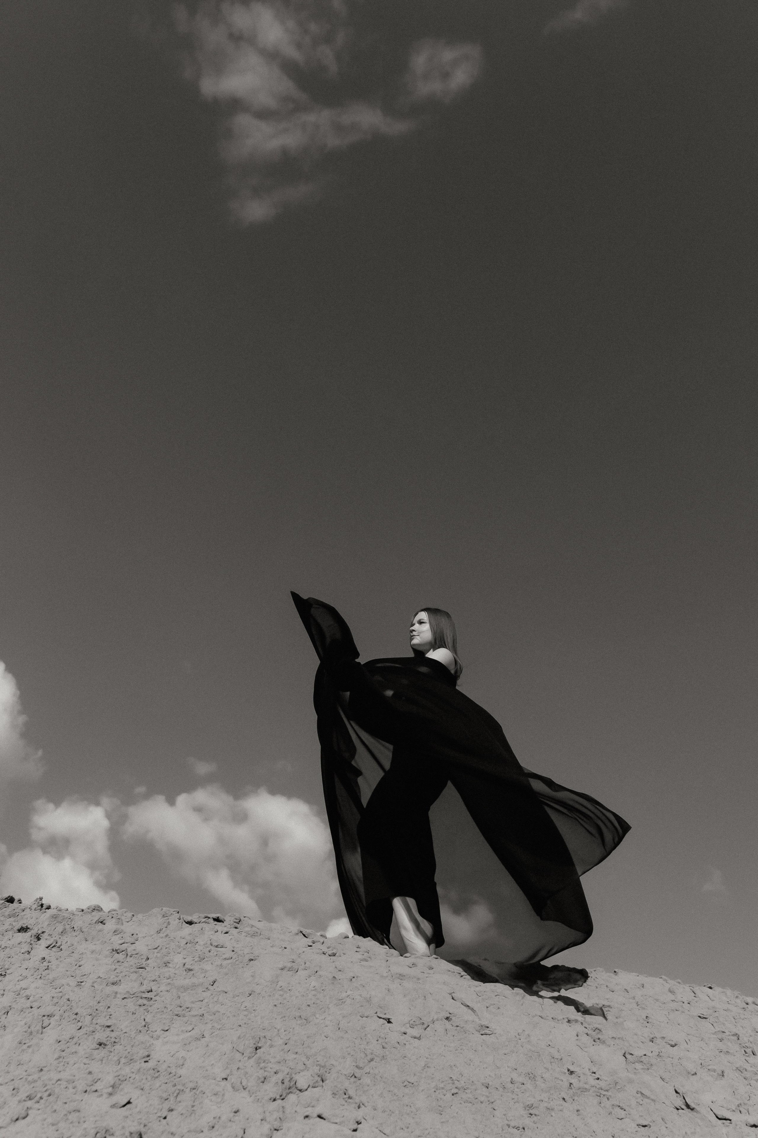 Мария. Фотограф в Кирове и Кирово-Чепецке Валерия Шиляева