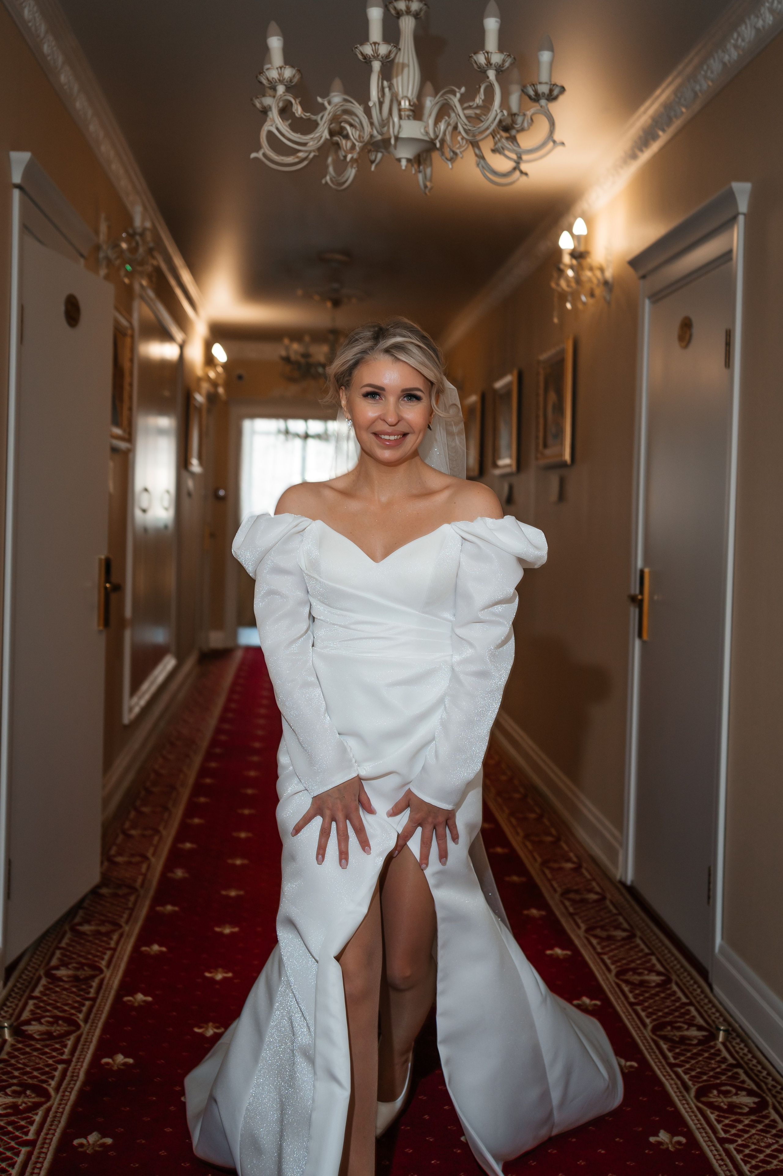 Отель «ПушкинЪ». Фотограф Ангарск Иркутск Ксения Король