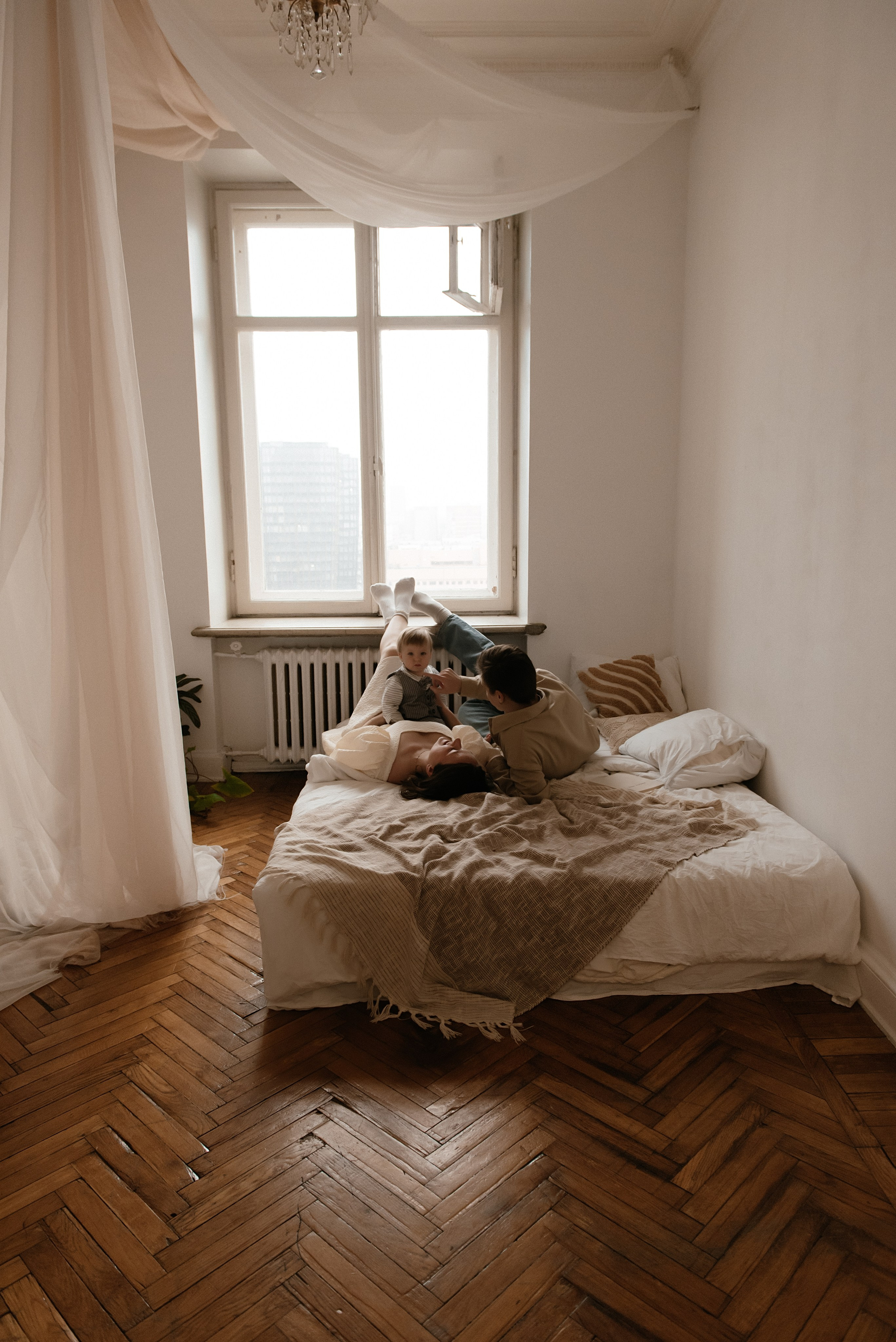 Максим и Кристина. Фотограф, визажист. Москва