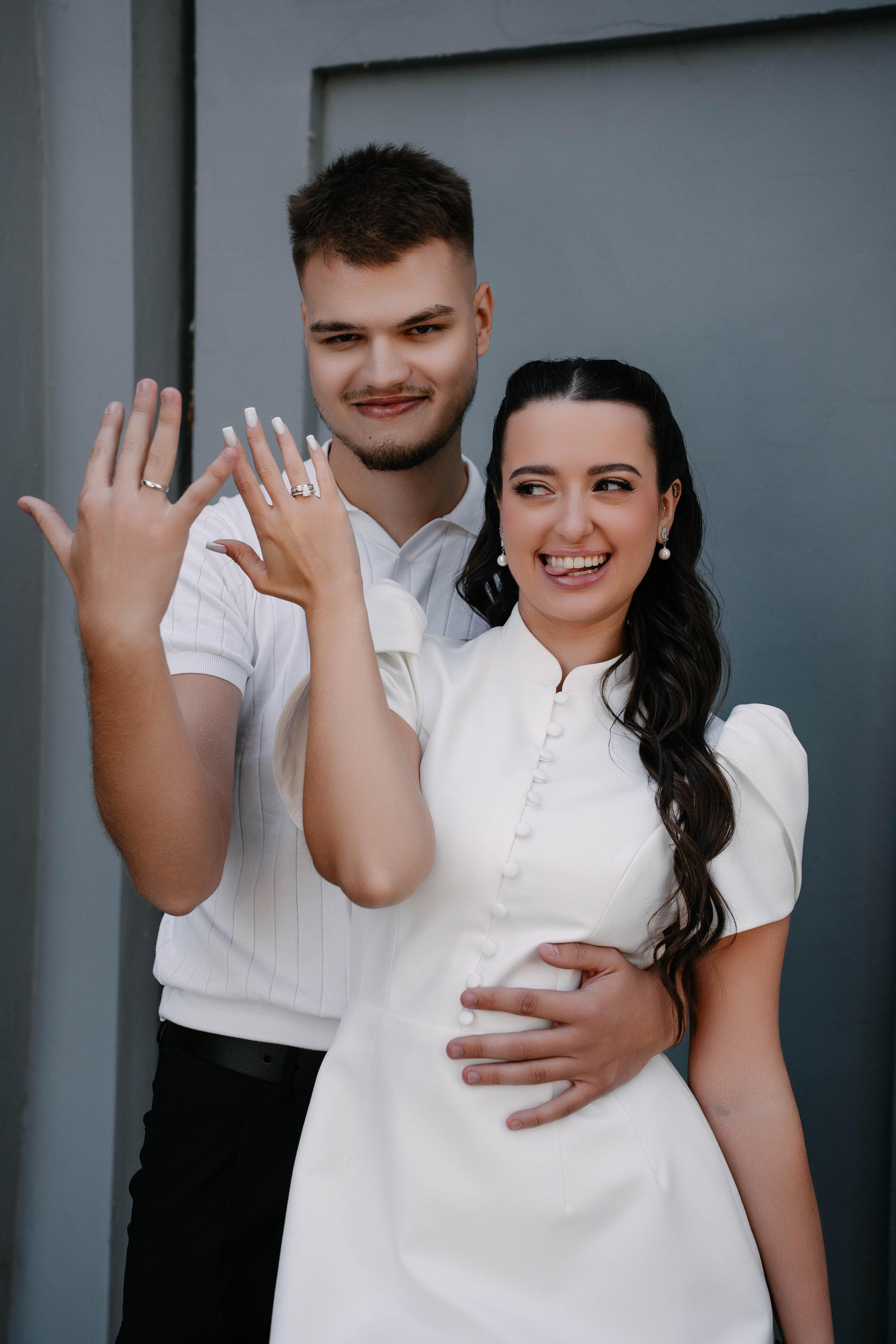 Александр и Карина. Свадебный и семейный фотограф в Воронеже Анастасия Бойко