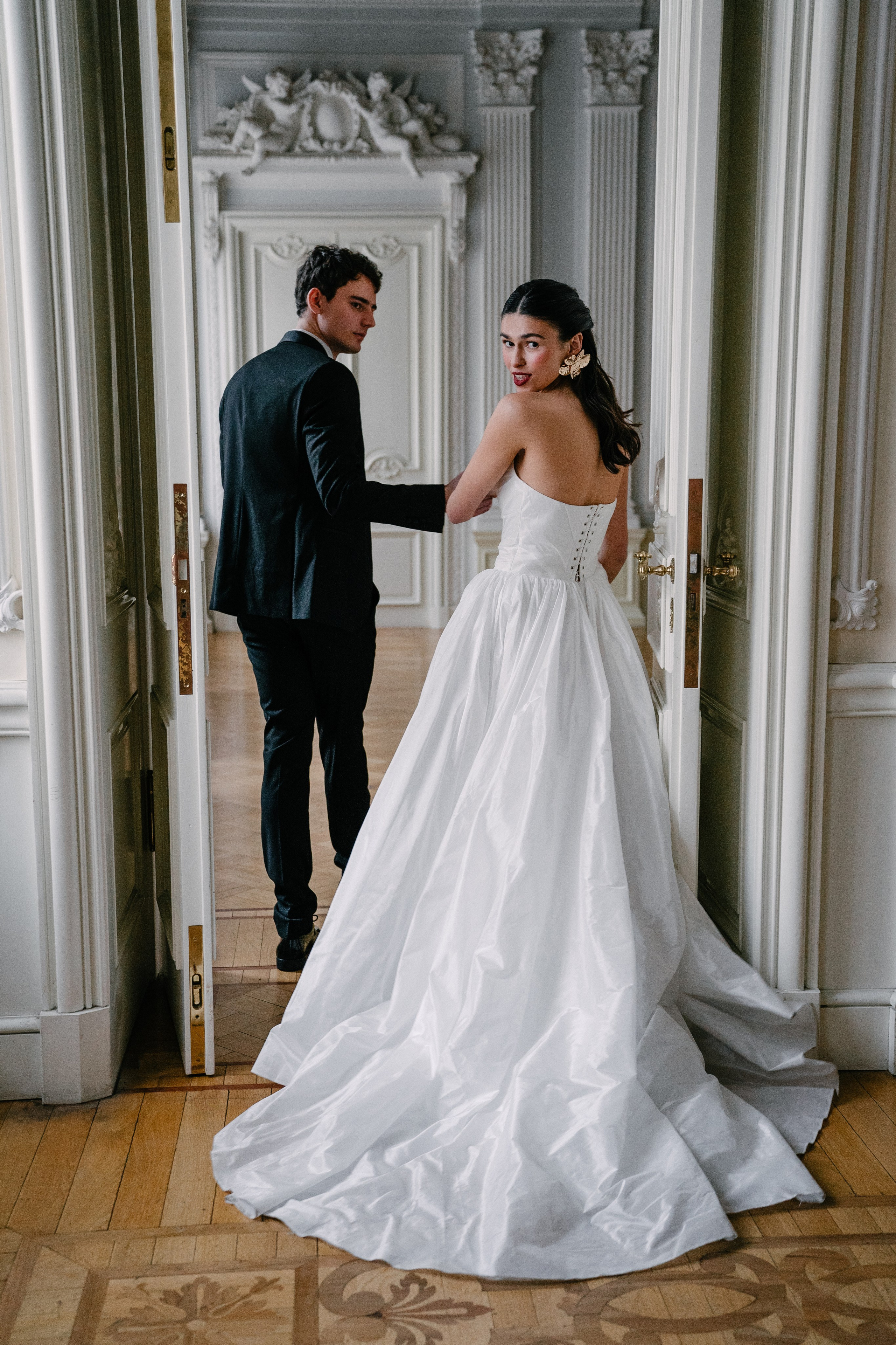 Мария и Александр. Свадебный и семейный фотограф в Воронеже Анастасия Бойко