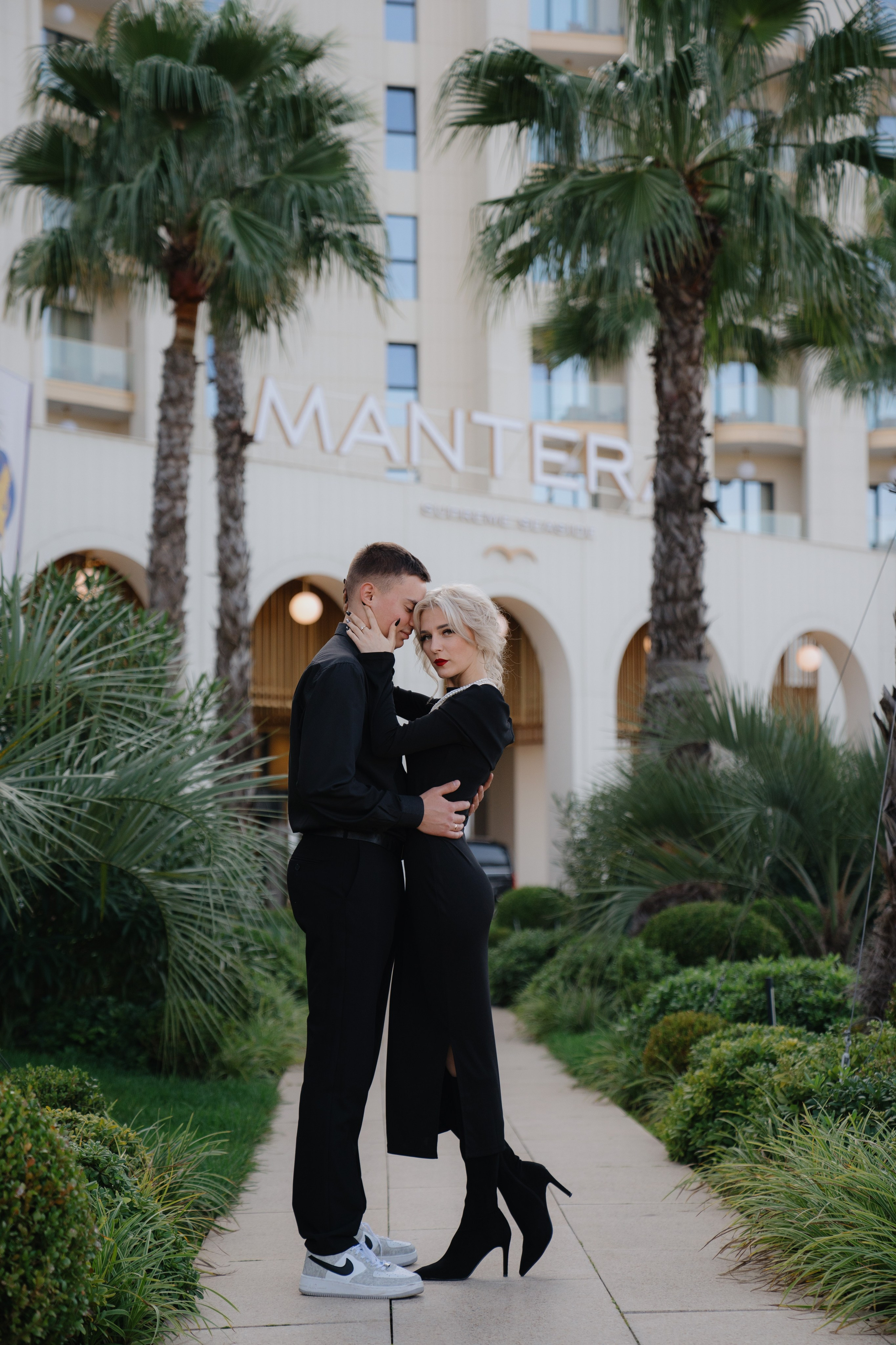 Алина и Даниил — Фототур в Красную поляну. Свадебный фотограф в Сочи и Адлере — Фотосессии на море и в горах | Виктор Рогулев