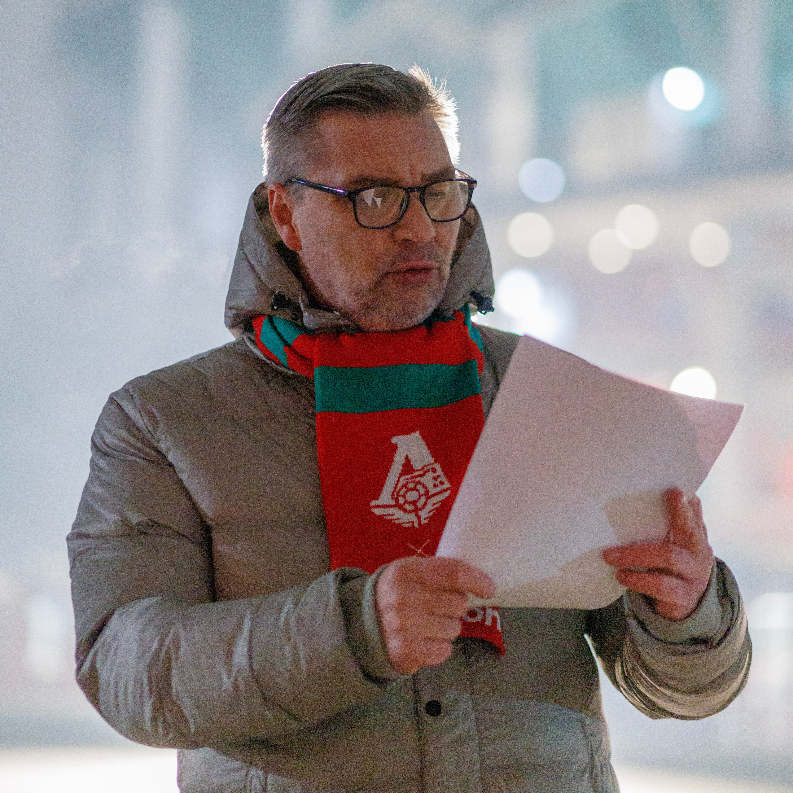 БЭКСТЕЙДЖ СЪËМОК РОЛИКА ДЛЯ ФК ЛОКОМОТИВ. Artem Zenin Photography