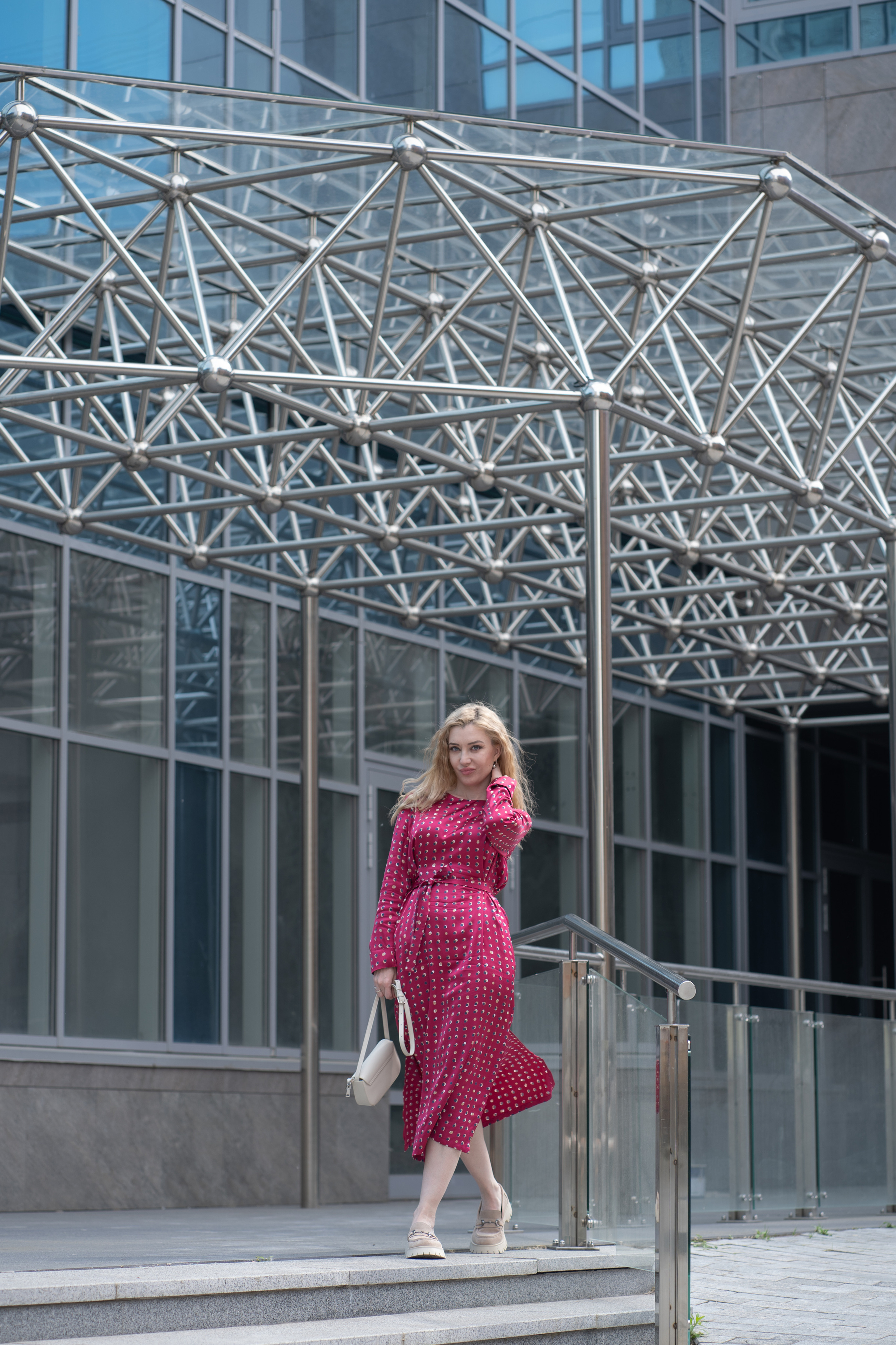 Яна. Семейный фотограф в Москве и МО Митус Валентина