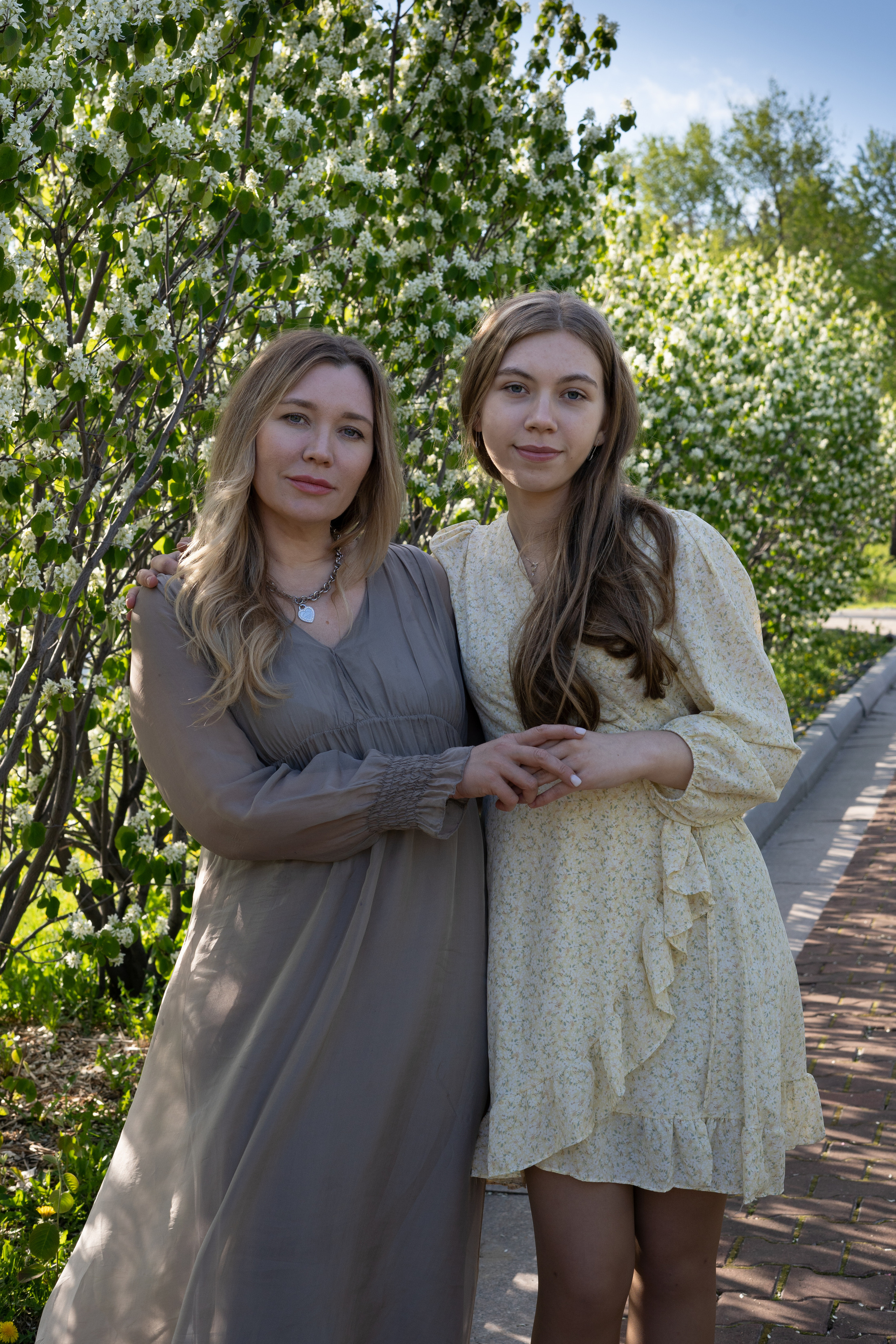 Анастасия+семья. Семейный фотограф в Москве и МО Митус Валентина