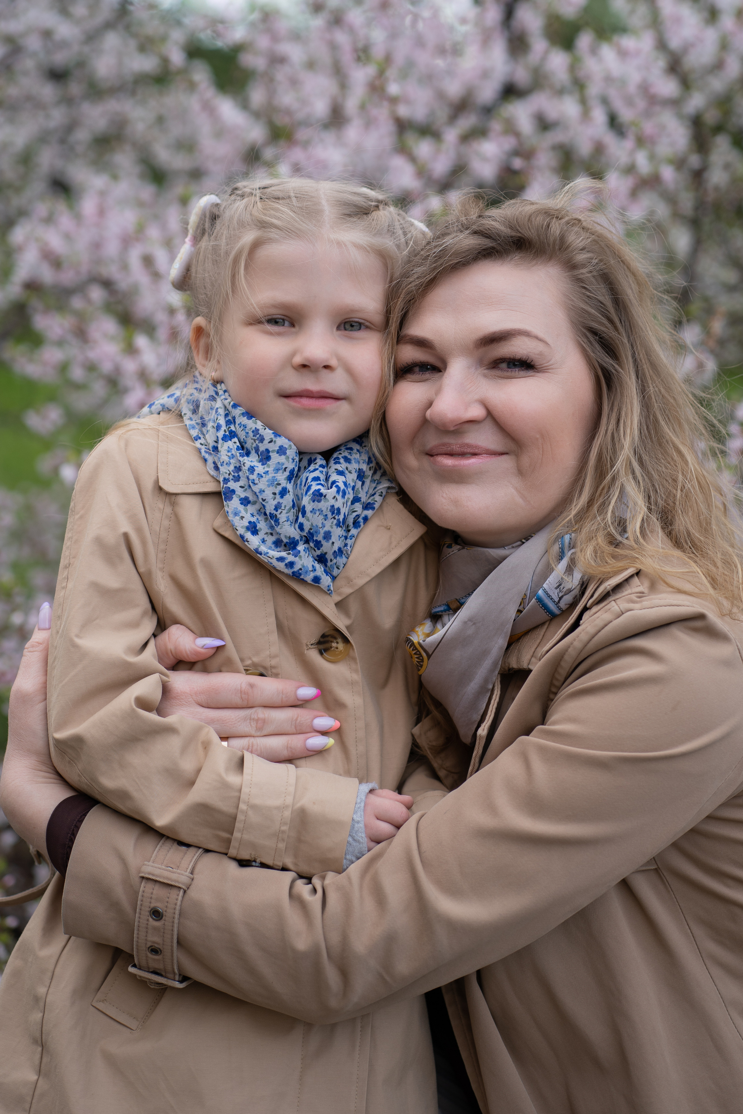 Мария+семья. Семейный фотограф в Москве и МО Митус Валентина