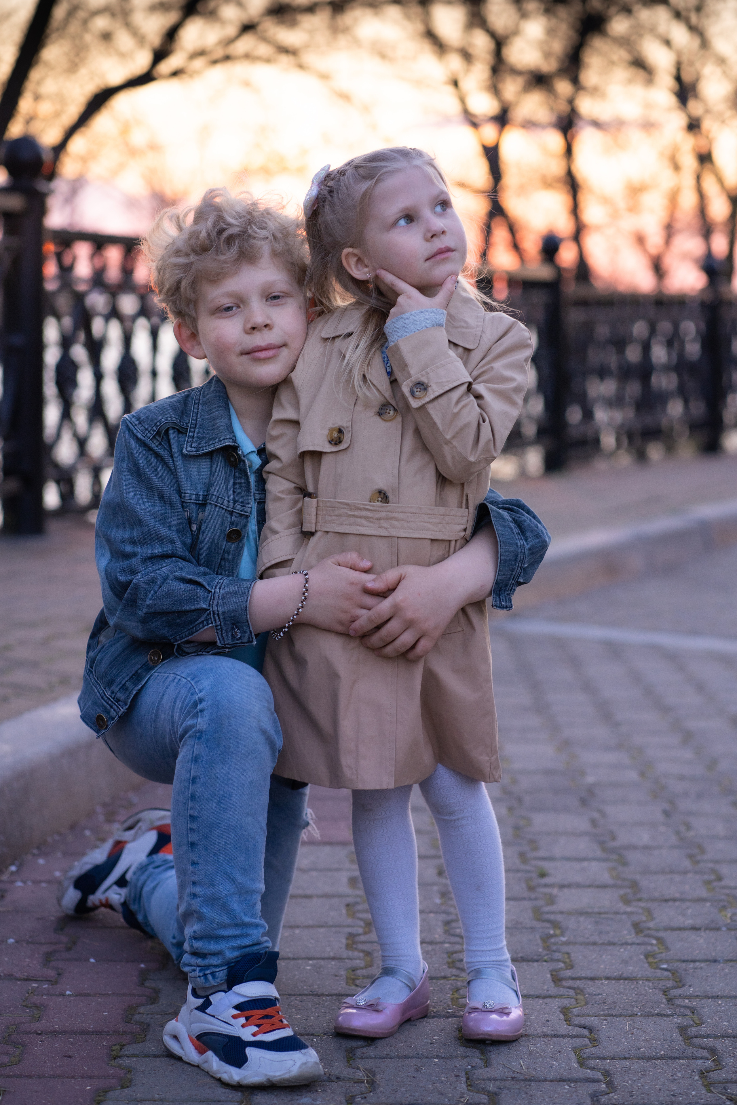 Мария+семья. Семейный фотограф в Москве и МО Митус Валентина