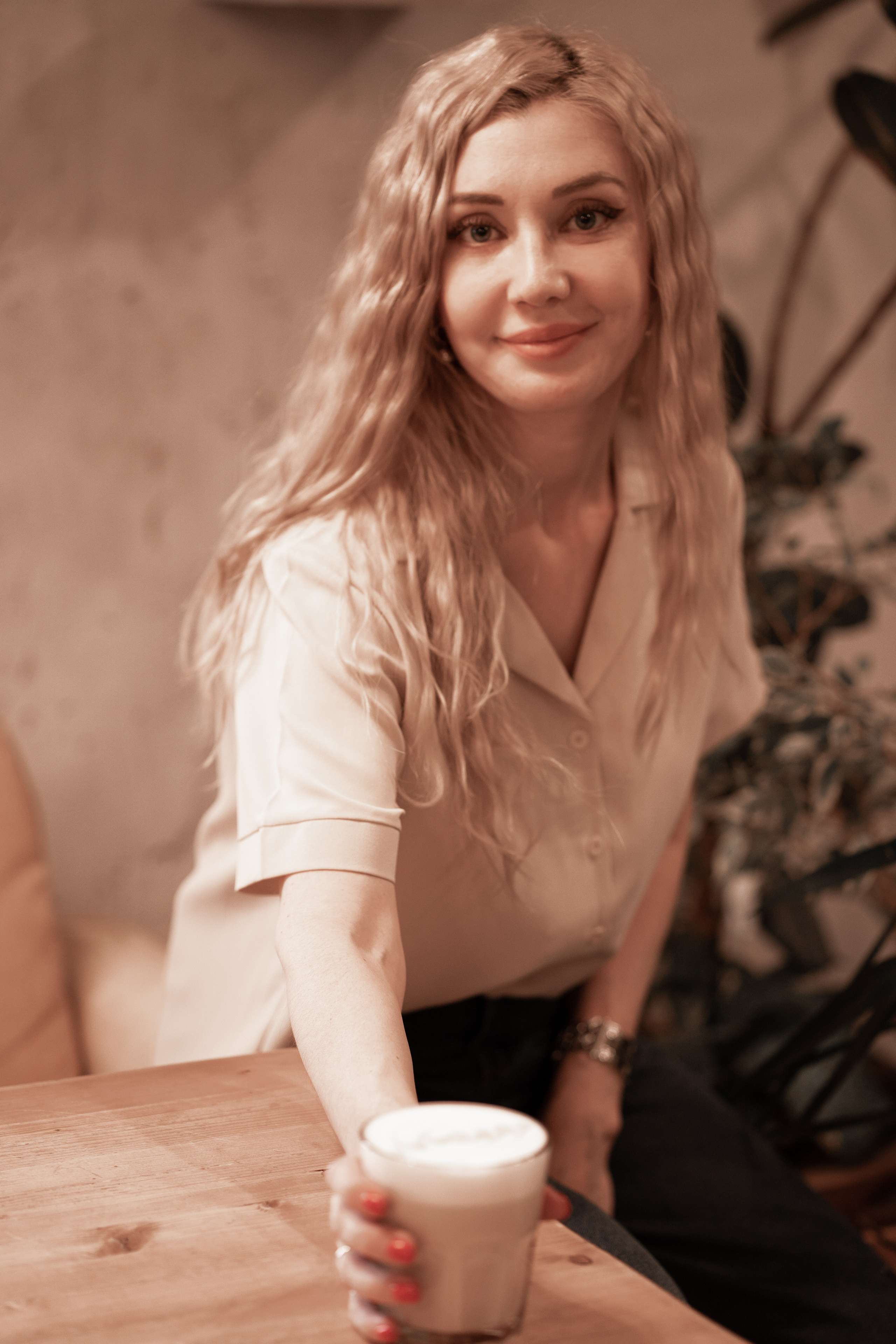 Яна. Семейный фотограф в Москве и МО Митус Валентина