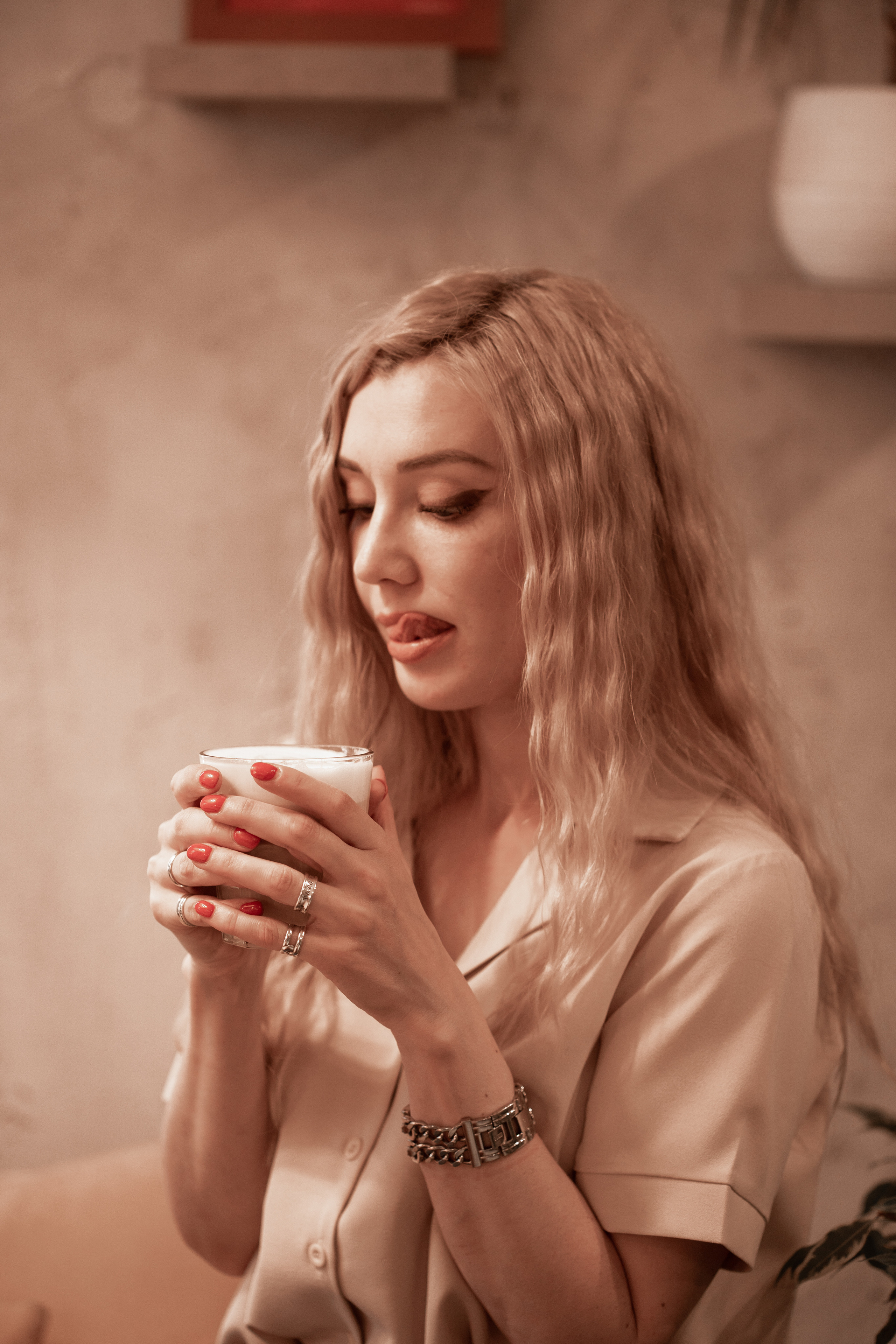 Яна. Семейный фотограф в Москве и МО Митус Валентина