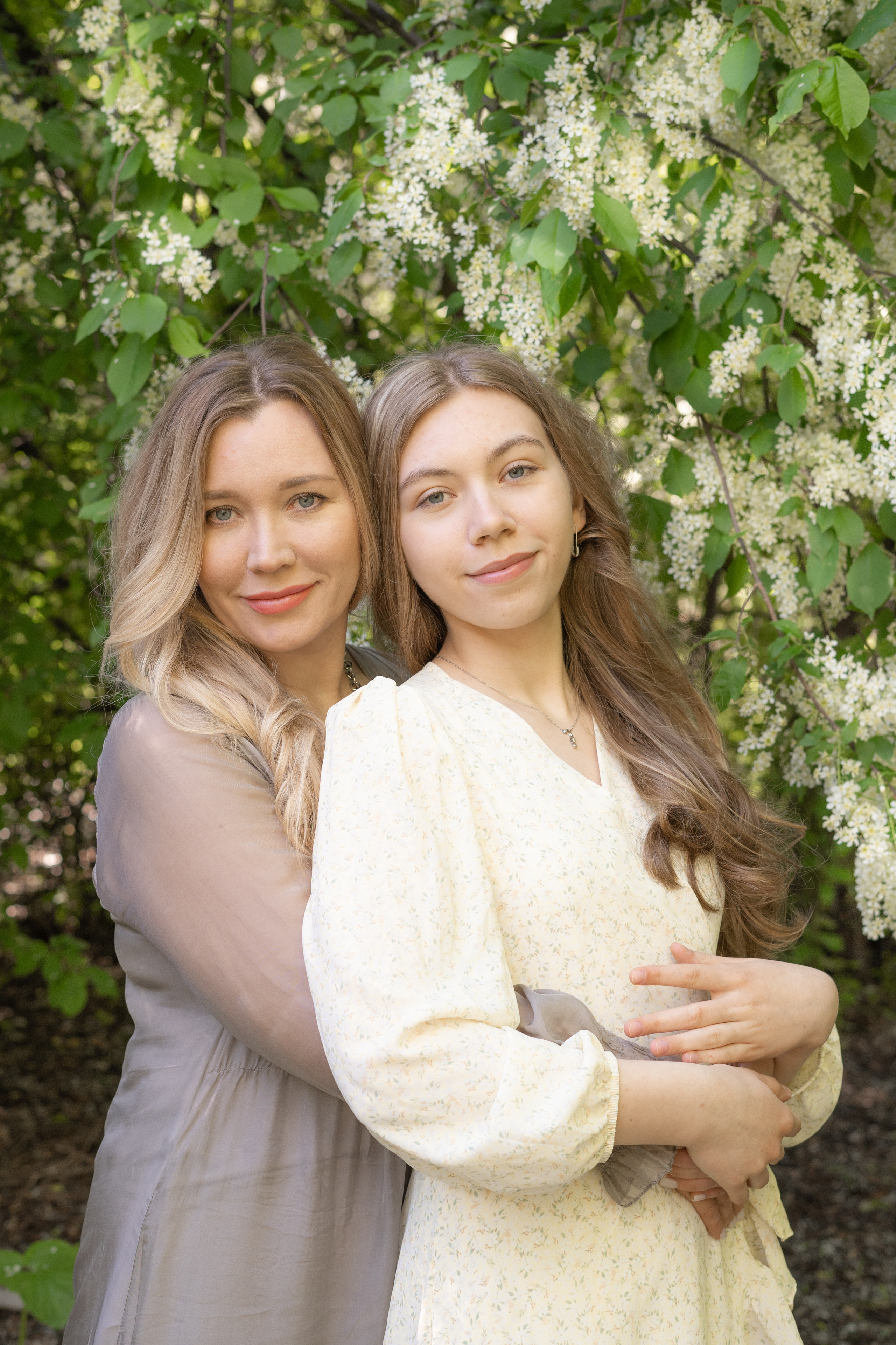 Анастасия+семья. Семейный фотограф в Москве и МО Митус Валентина