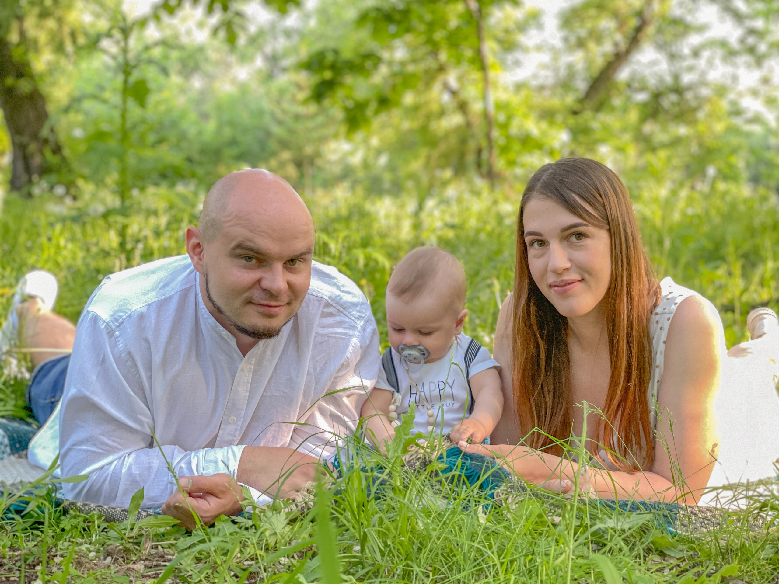 Катерина+Александр. Семейный фотограф в Москве и МО Митус Валентина