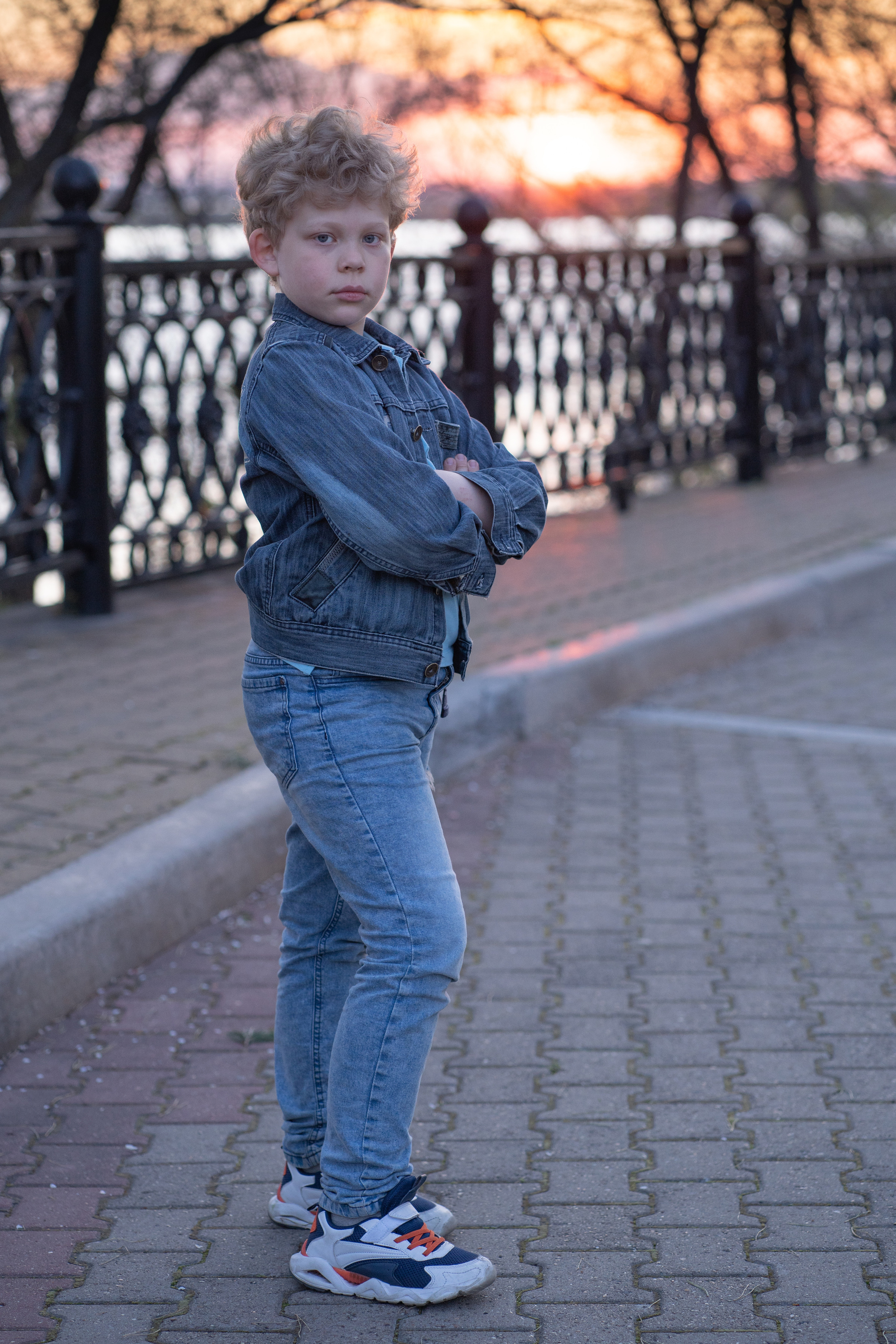 Иван и Анна. Семейный фотограф в Москве и МО Митус Валентина