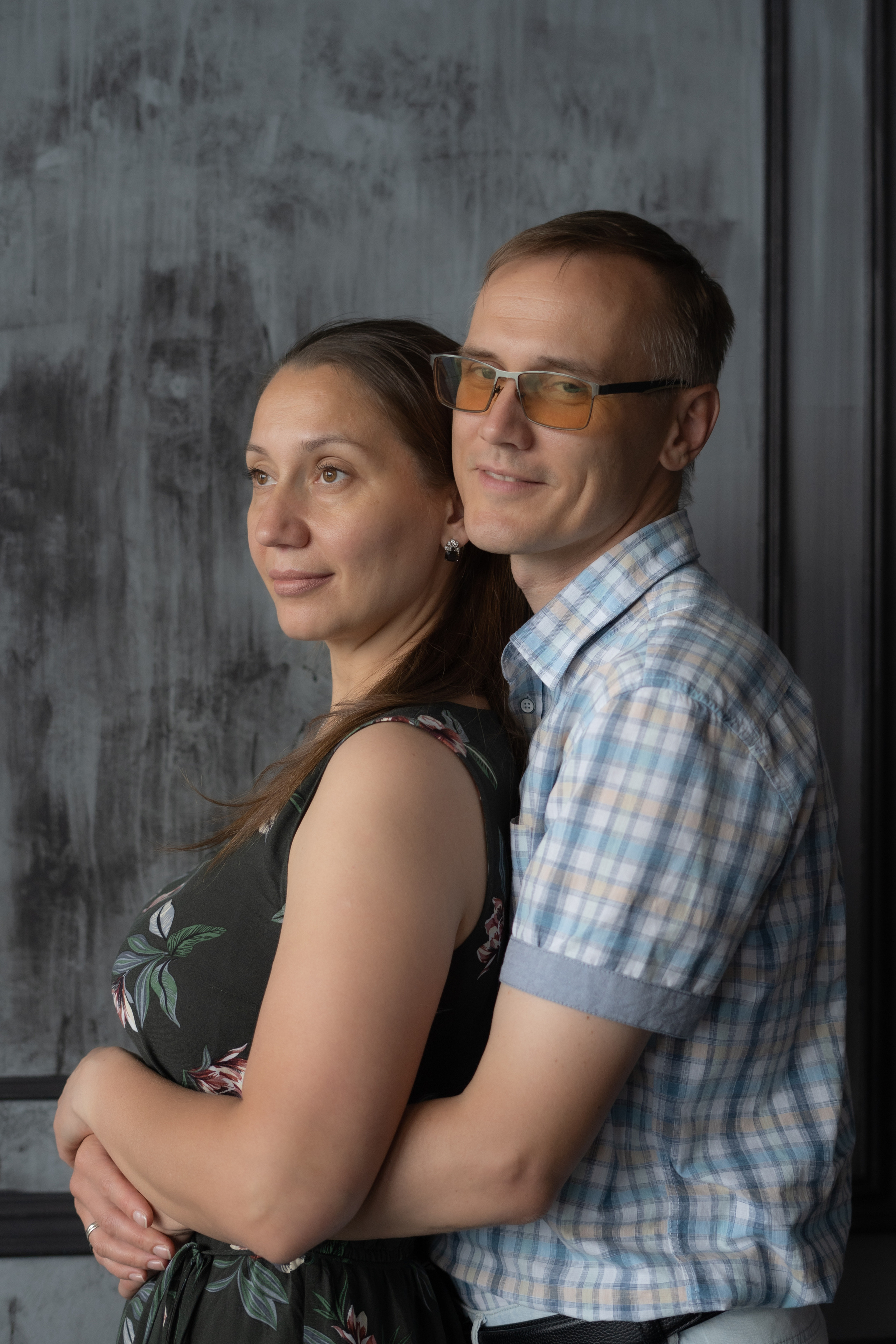 Надежда+семья. Семейный фотограф в Москве и МО Митус Валентина