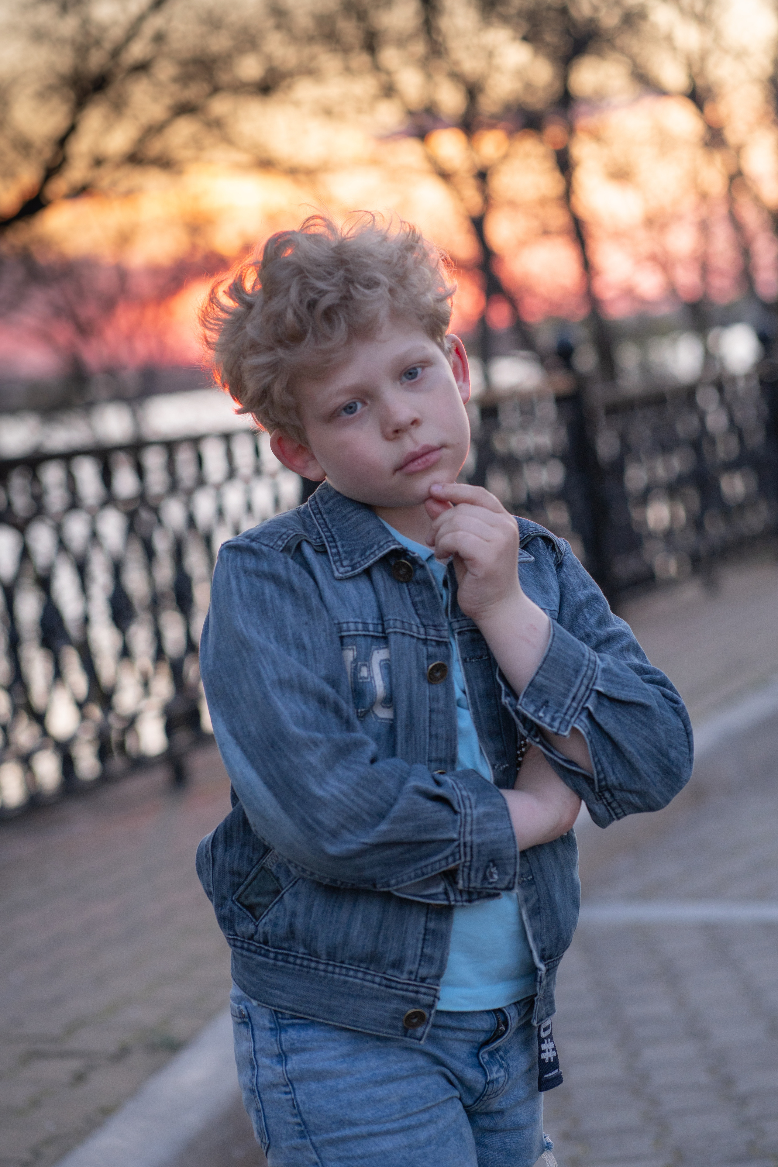 Иван и Анна. Семейный фотограф в Москве и МО Митус Валентина