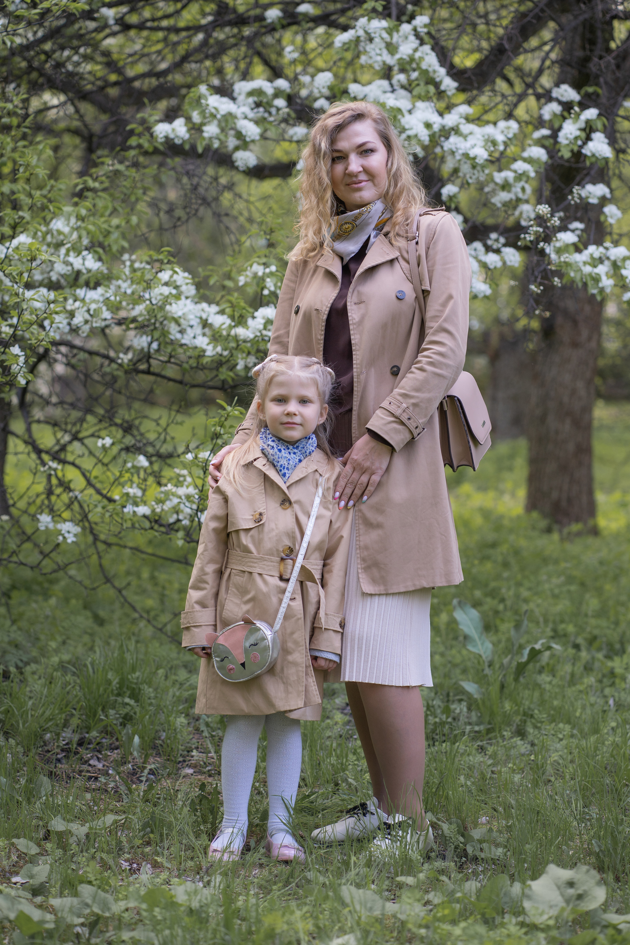 Мария+семья. Семейный фотограф в Москве и МО Митус Валентина
