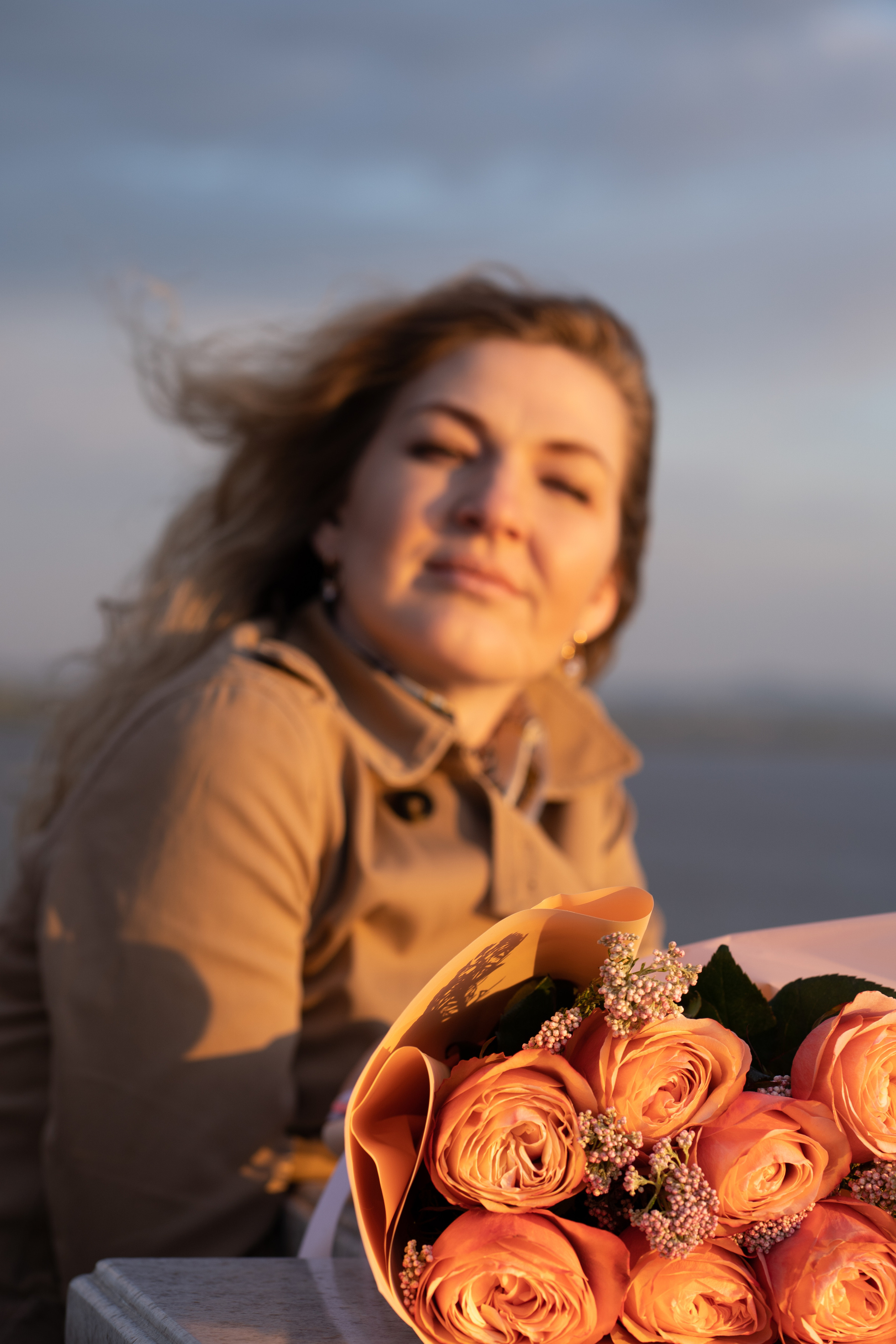 Мария+семья. Семейный фотограф в Москве и МО Митус Валентина