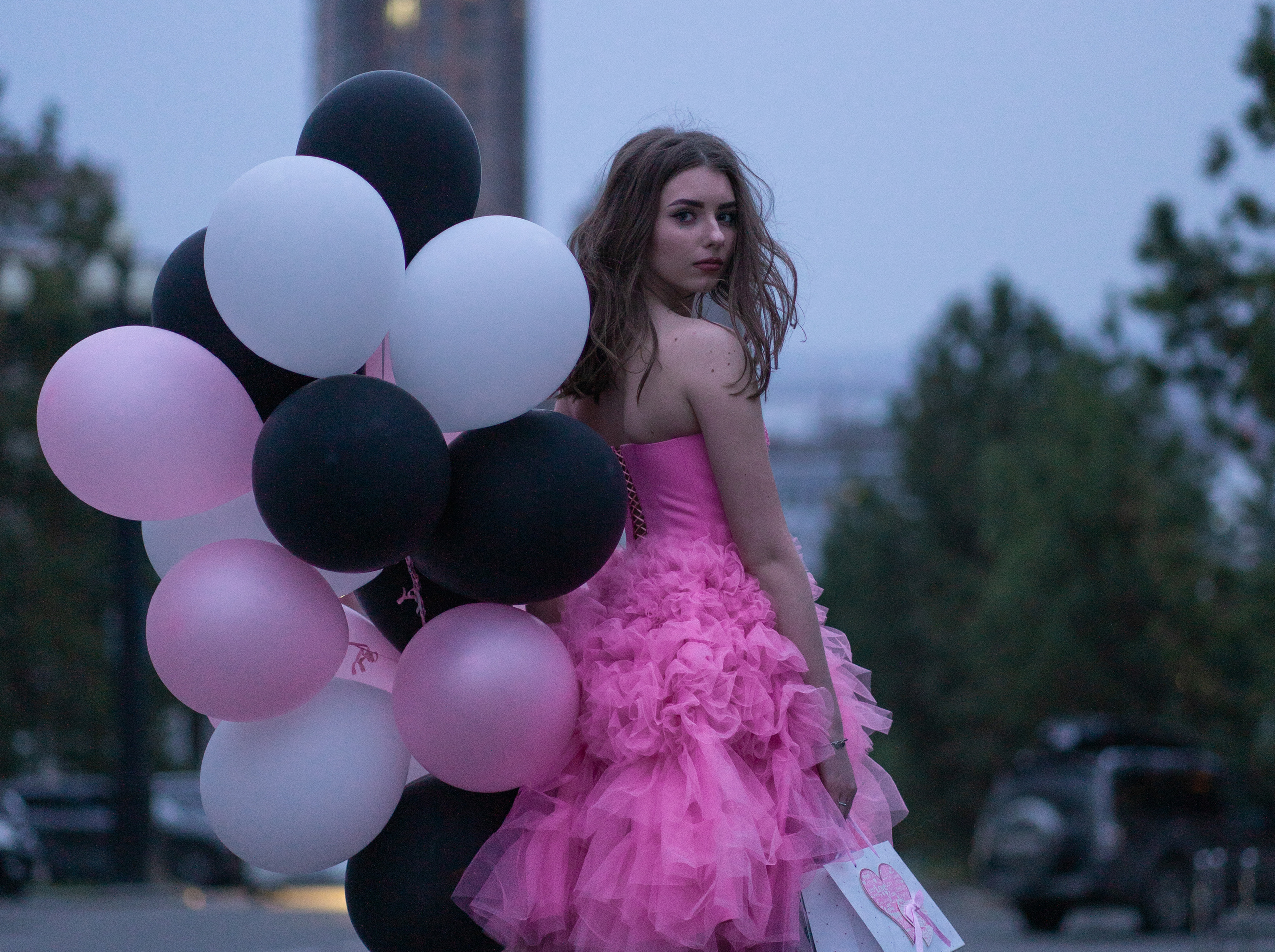 Анна_фотосессия в розовом (часть3). Семейный фотограф в Москве и МО Митус Валентина