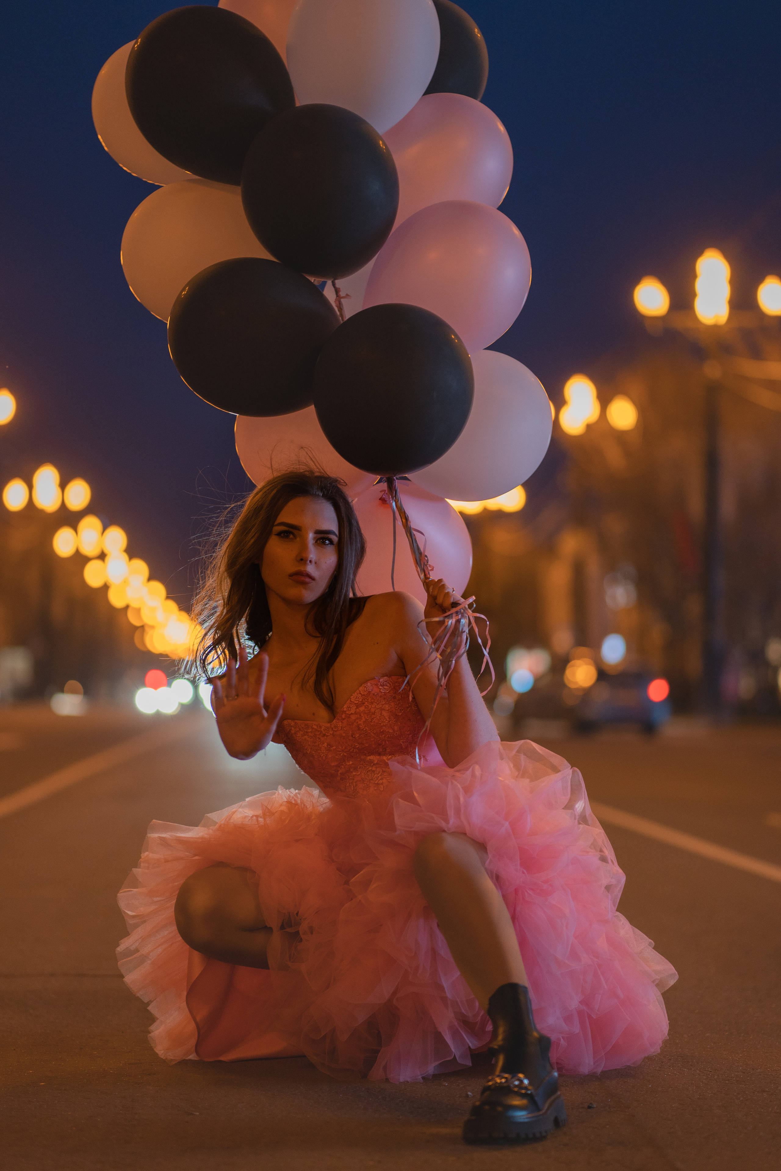 Анна_фотосессия в розовом (часть3). Семейный фотограф в Москве и МО Митус Валентина