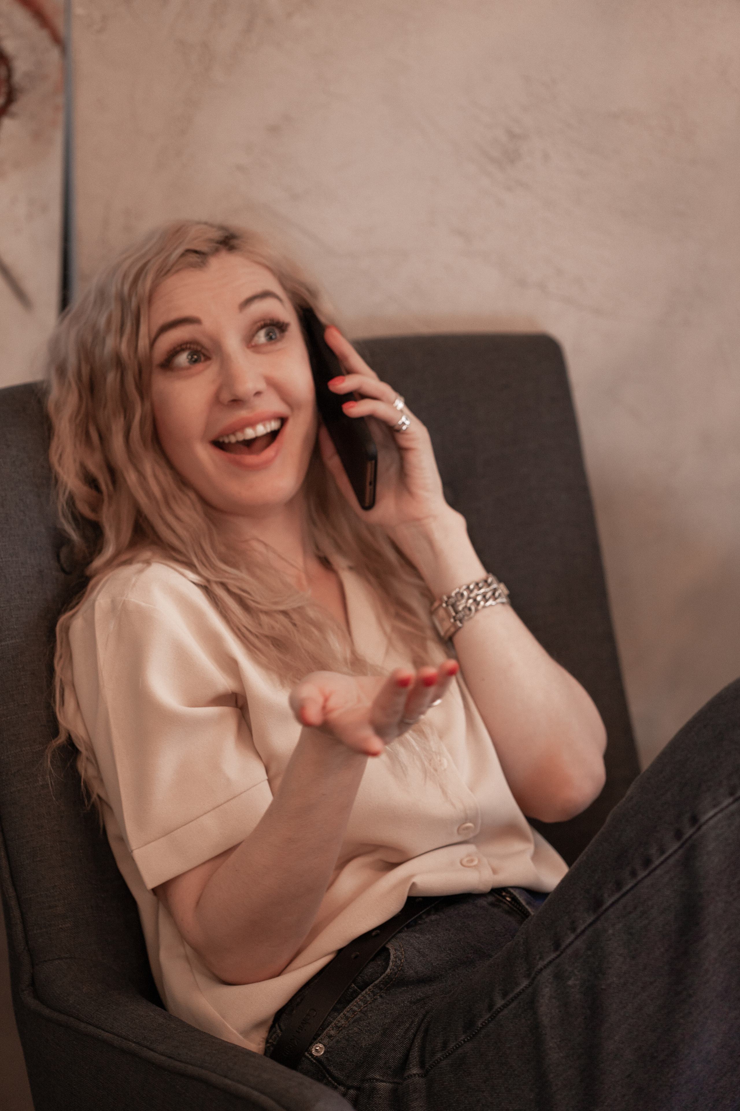 Яна. Семейный фотограф в Москве и МО Митус Валентина