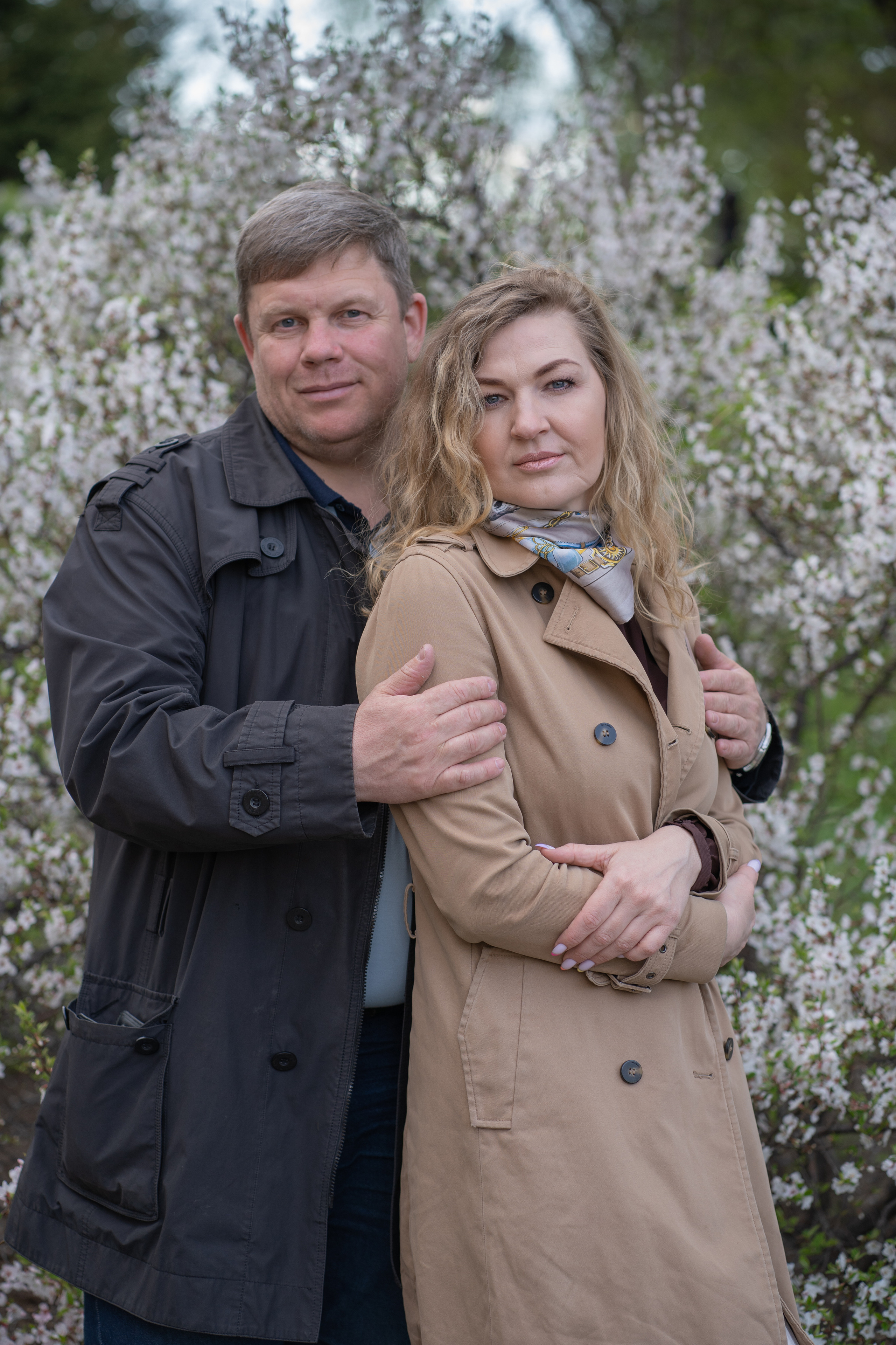 Мария+семья. Семейный фотограф в Москве и МО Митус Валентина