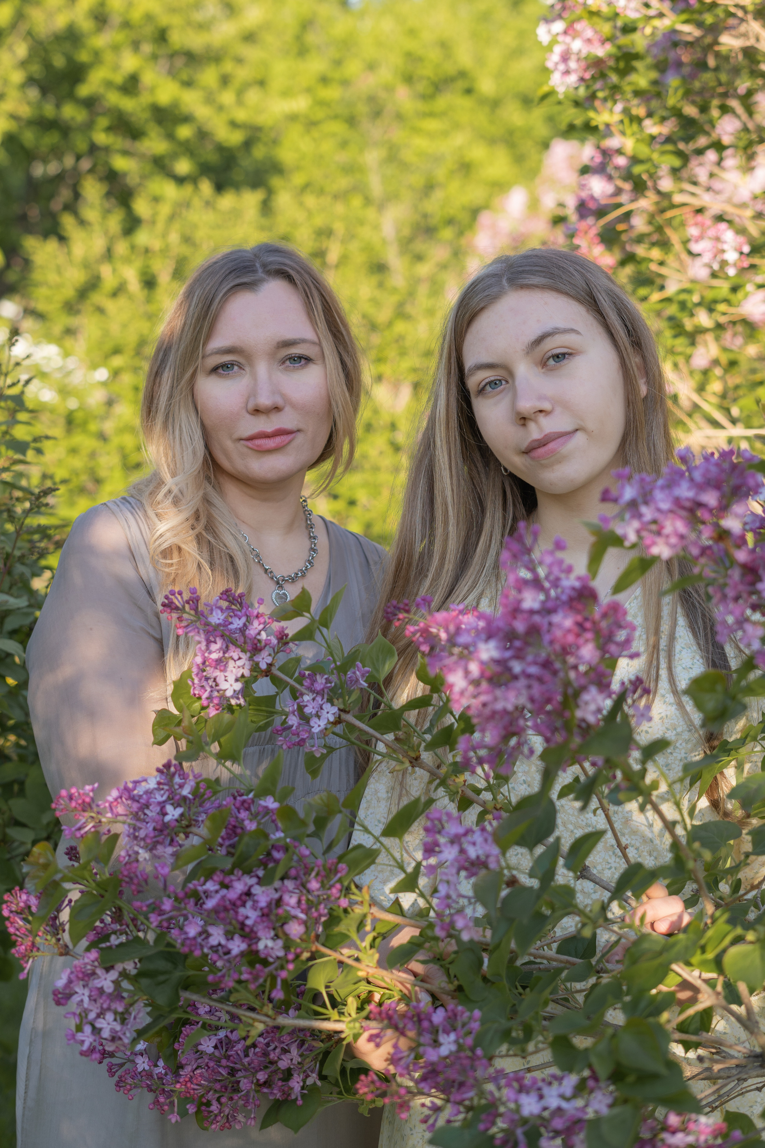 Анастасия+семья. Семейный фотограф в Москве и МО Митус Валентина