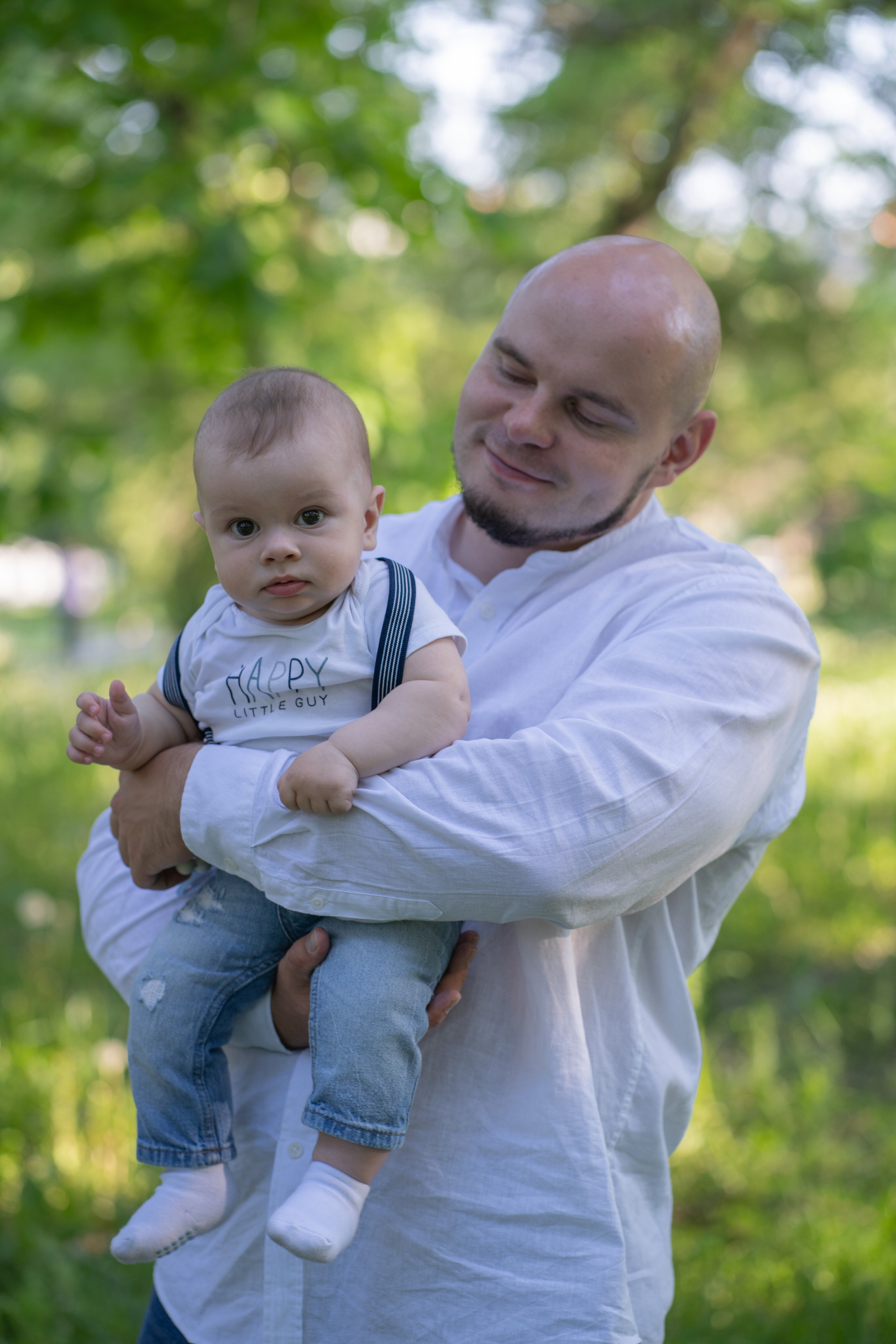 Катерина+Александр. Семейный фотограф в Москве и МО Митус Валентина